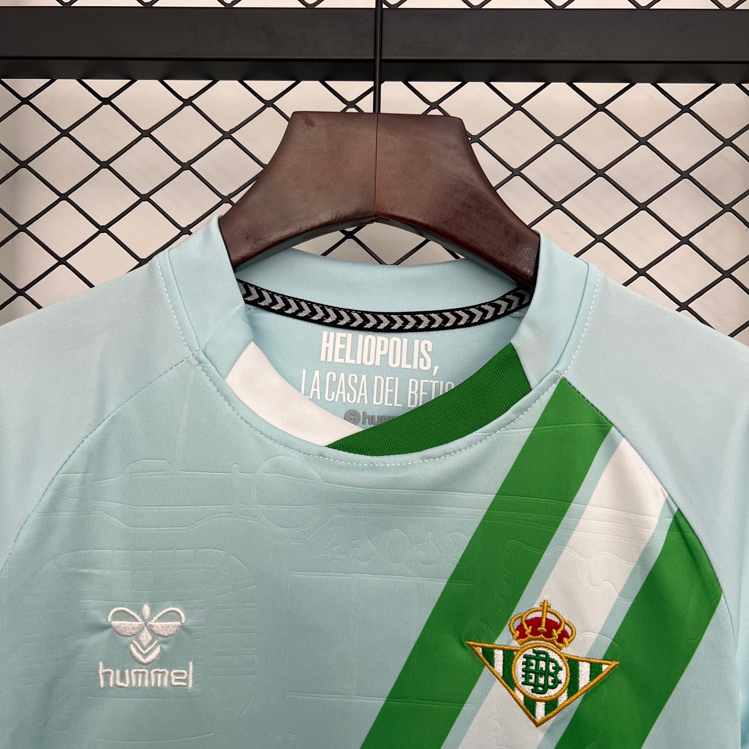 Real Betis 2025-2026