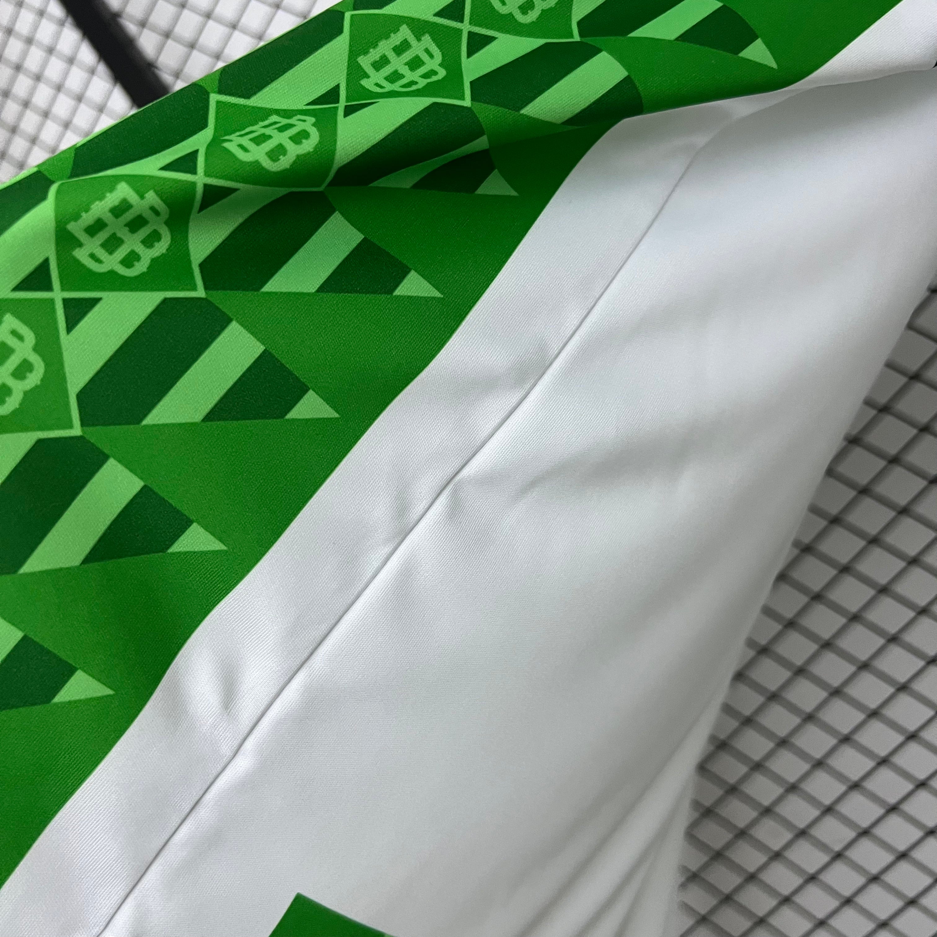 Real Betis 1ª Equipación 2025-2026