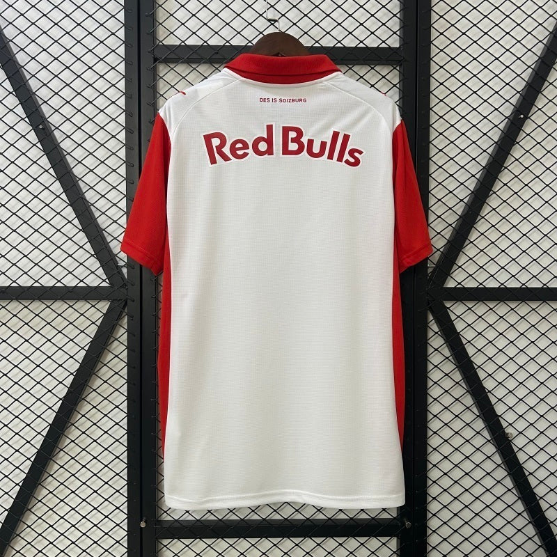 RB Leipzig 1ª Equipación 2025-2026