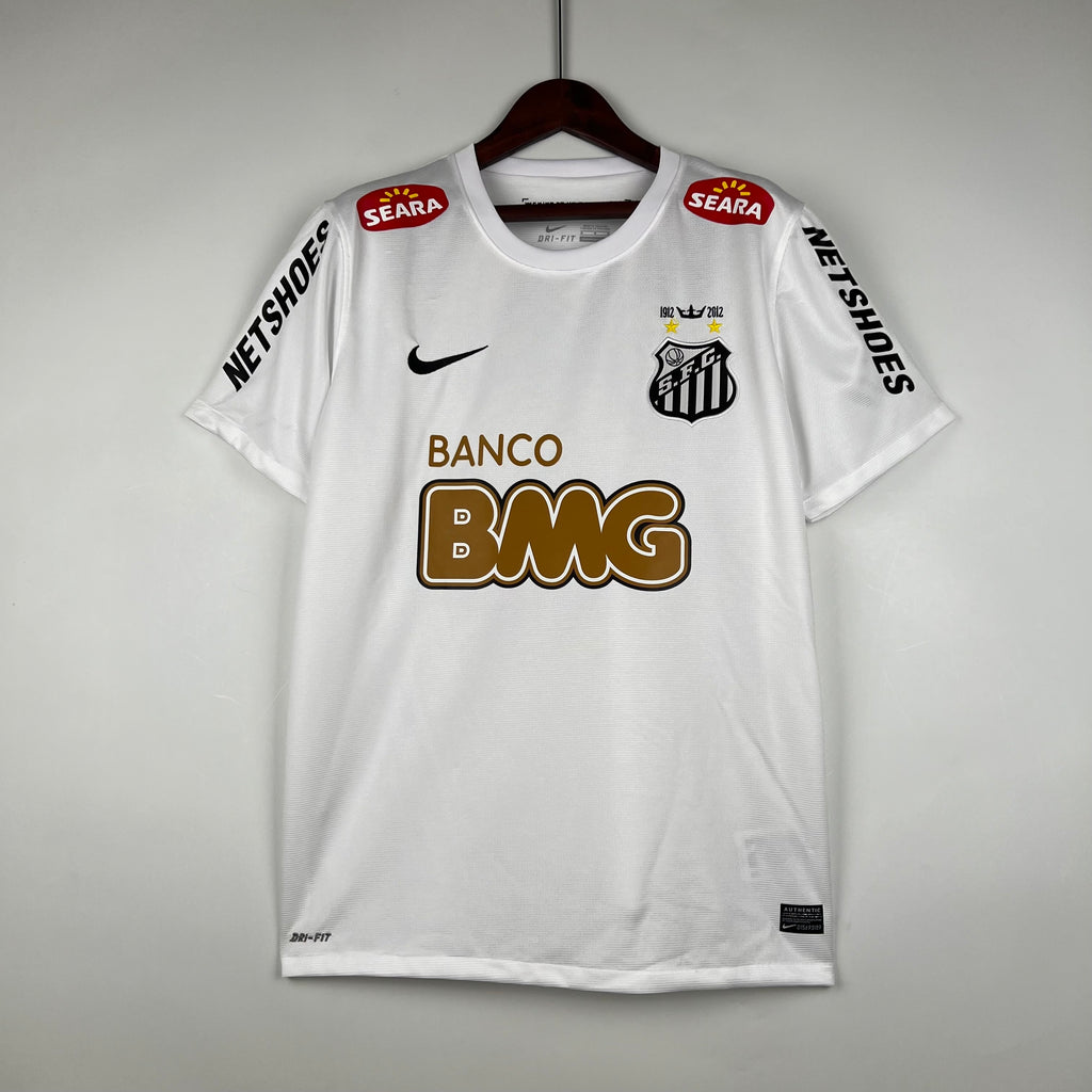Santos 2012-2013
