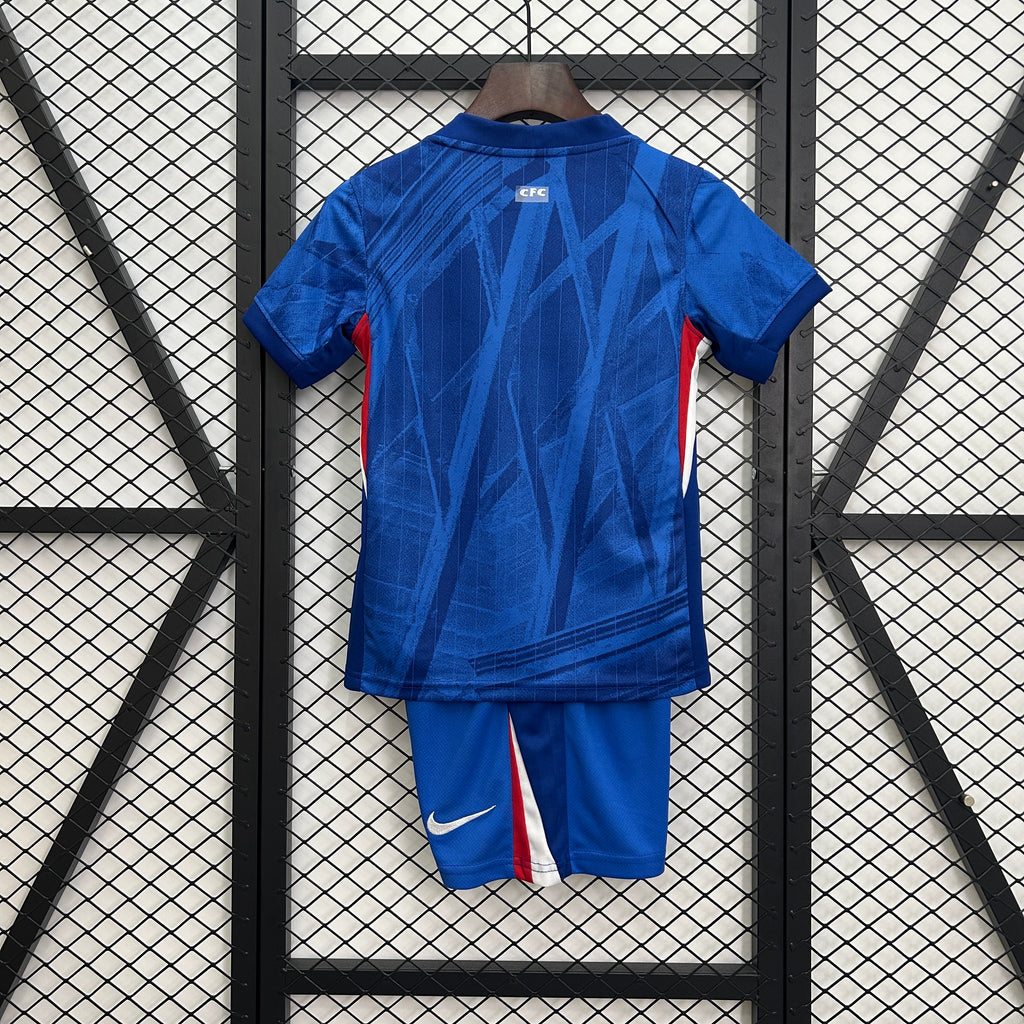 Chelsea FC 2025-2026