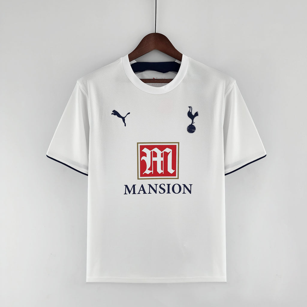 Tottenhamn Hotspur FC 2006-2007