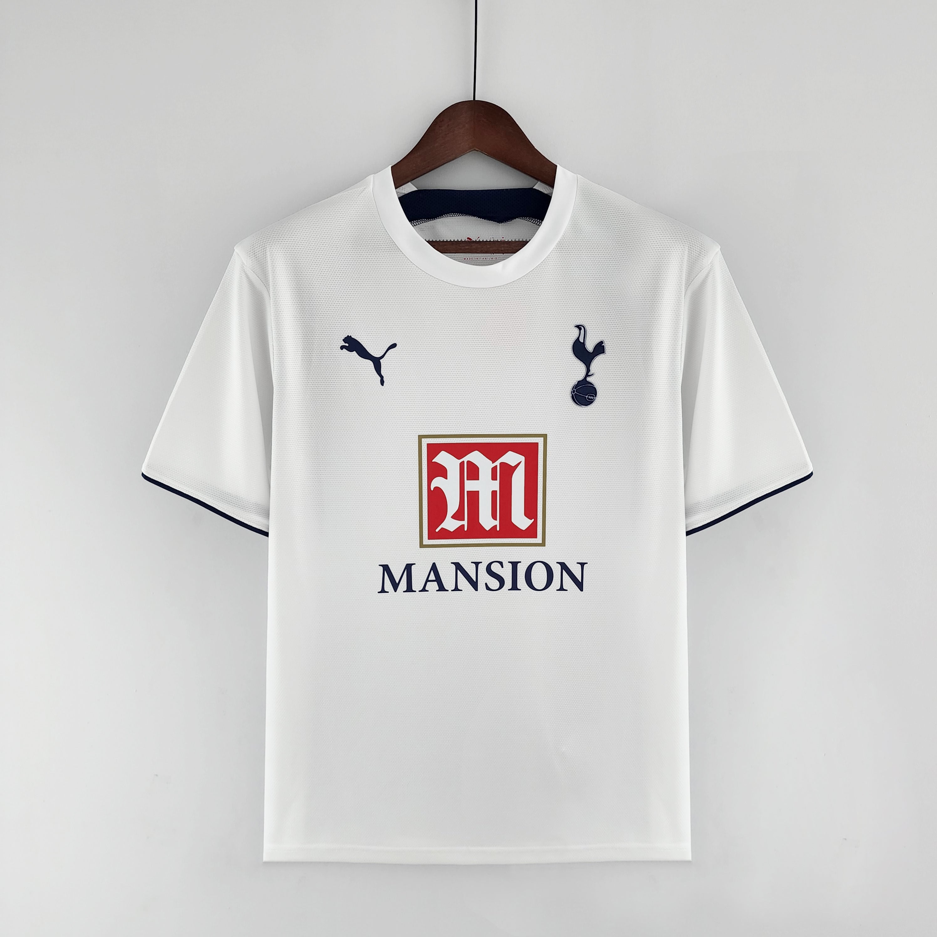 Tottenhamn Hotspur FC 2006-2007