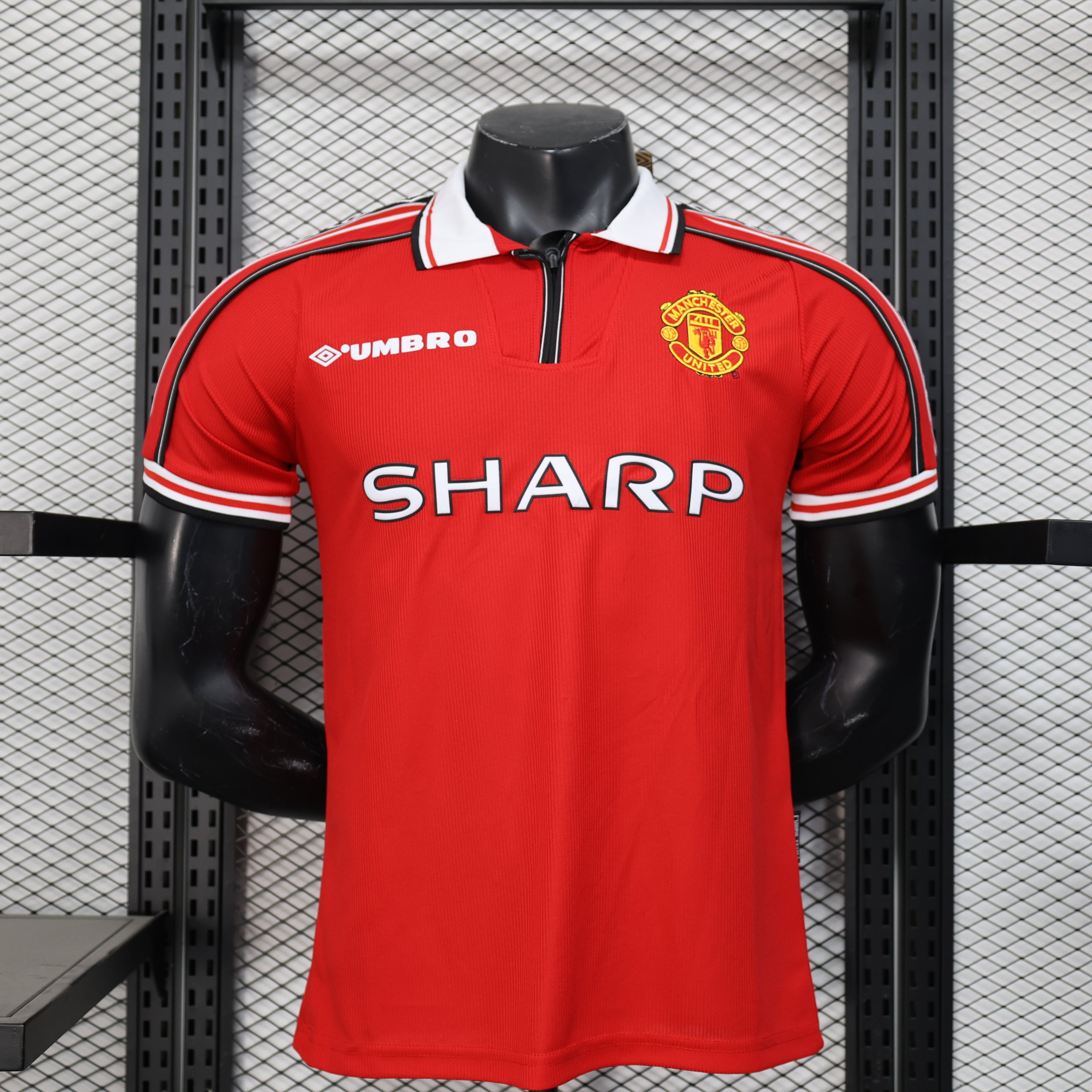 Manchester United 1998-1999