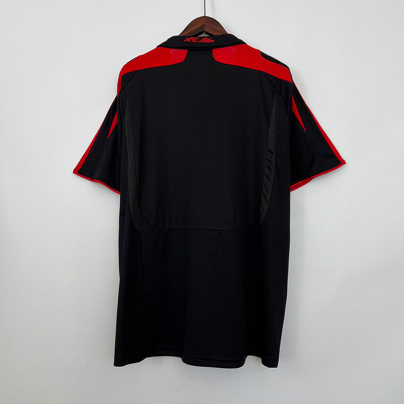 A.C. Milan 2007-2008