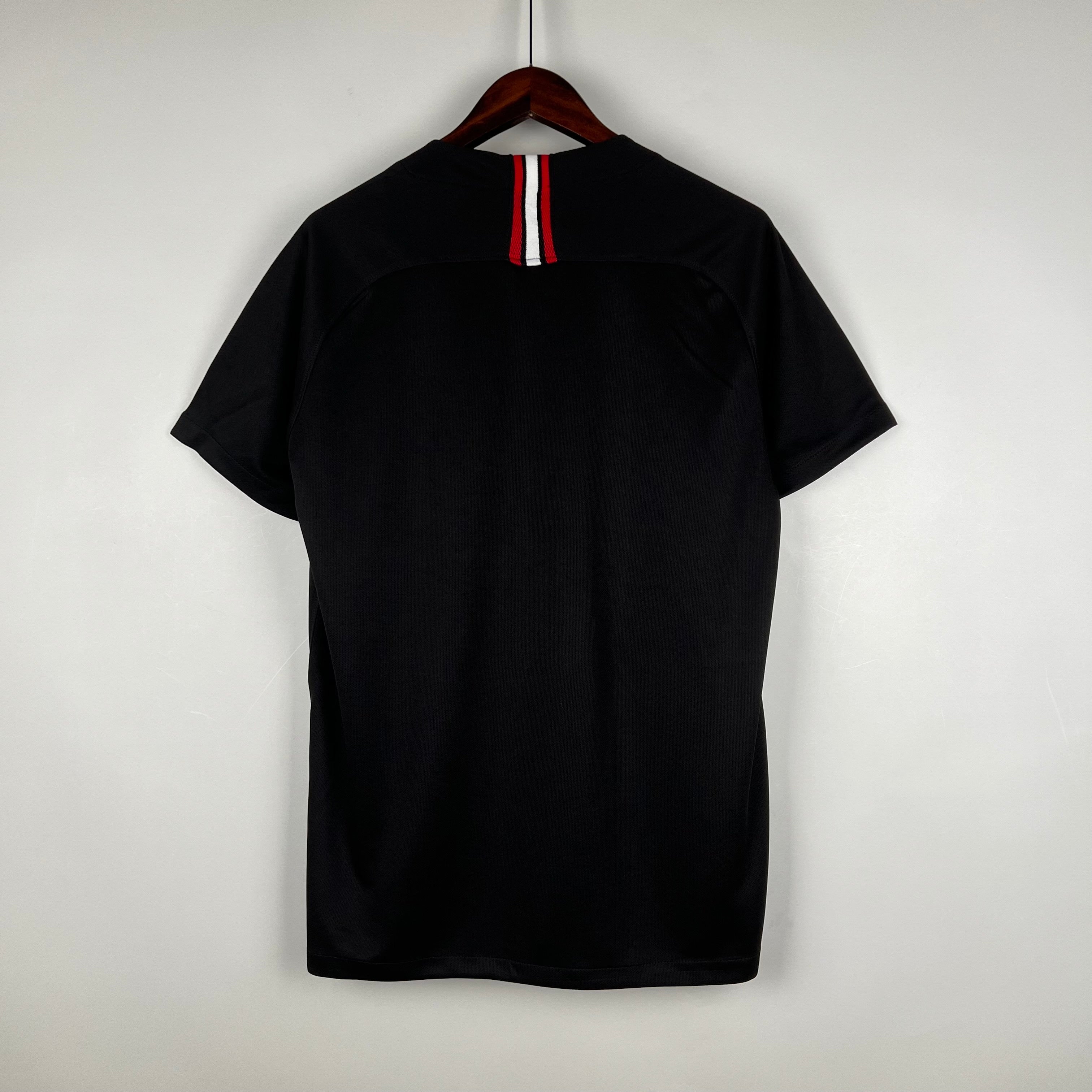 PSG 2018-2019