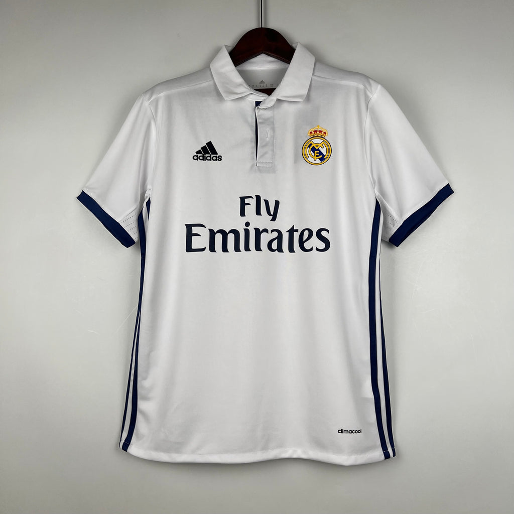 Real Madrid 2016-2017