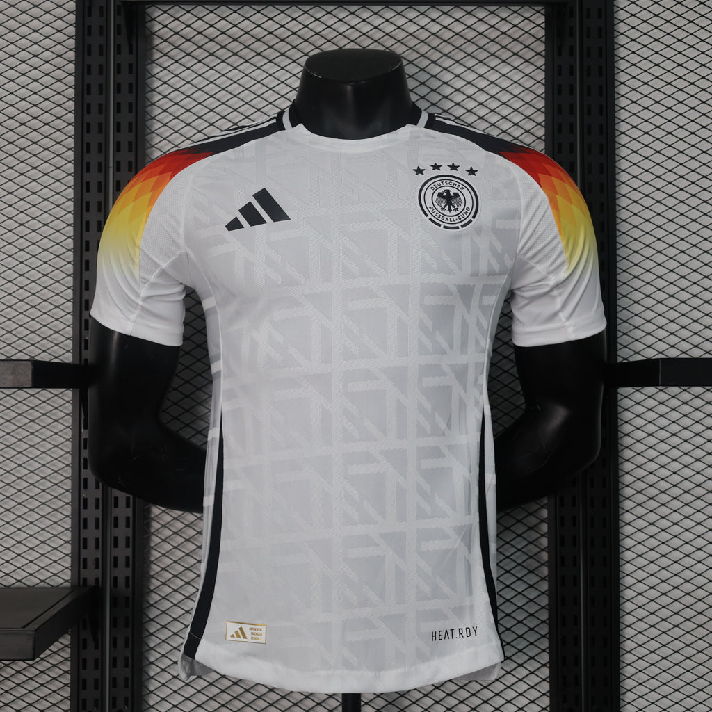 Alemania 1ª Equipación