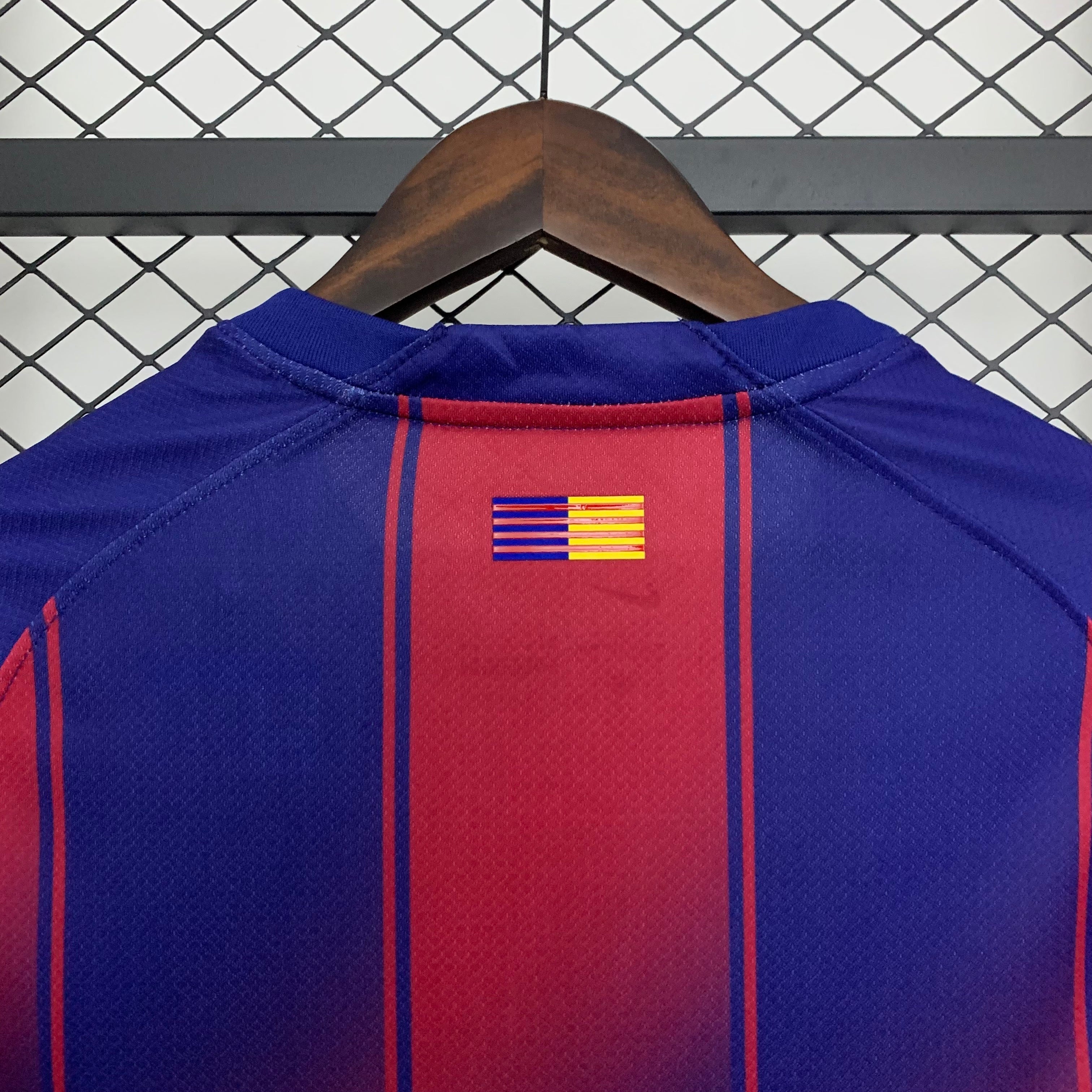 FC Barcelona 1ª Equipación 2025-2026