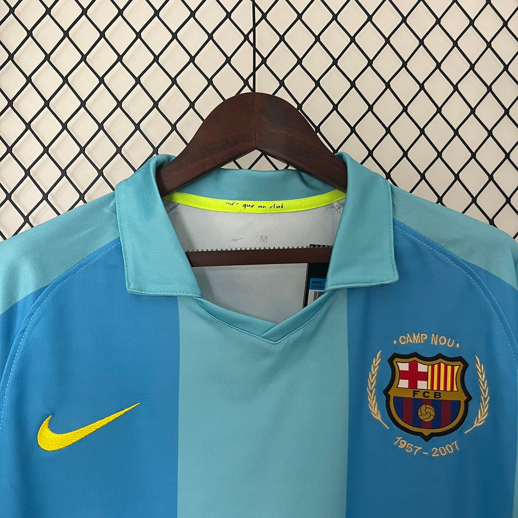 FC Barcelona 2007-2008