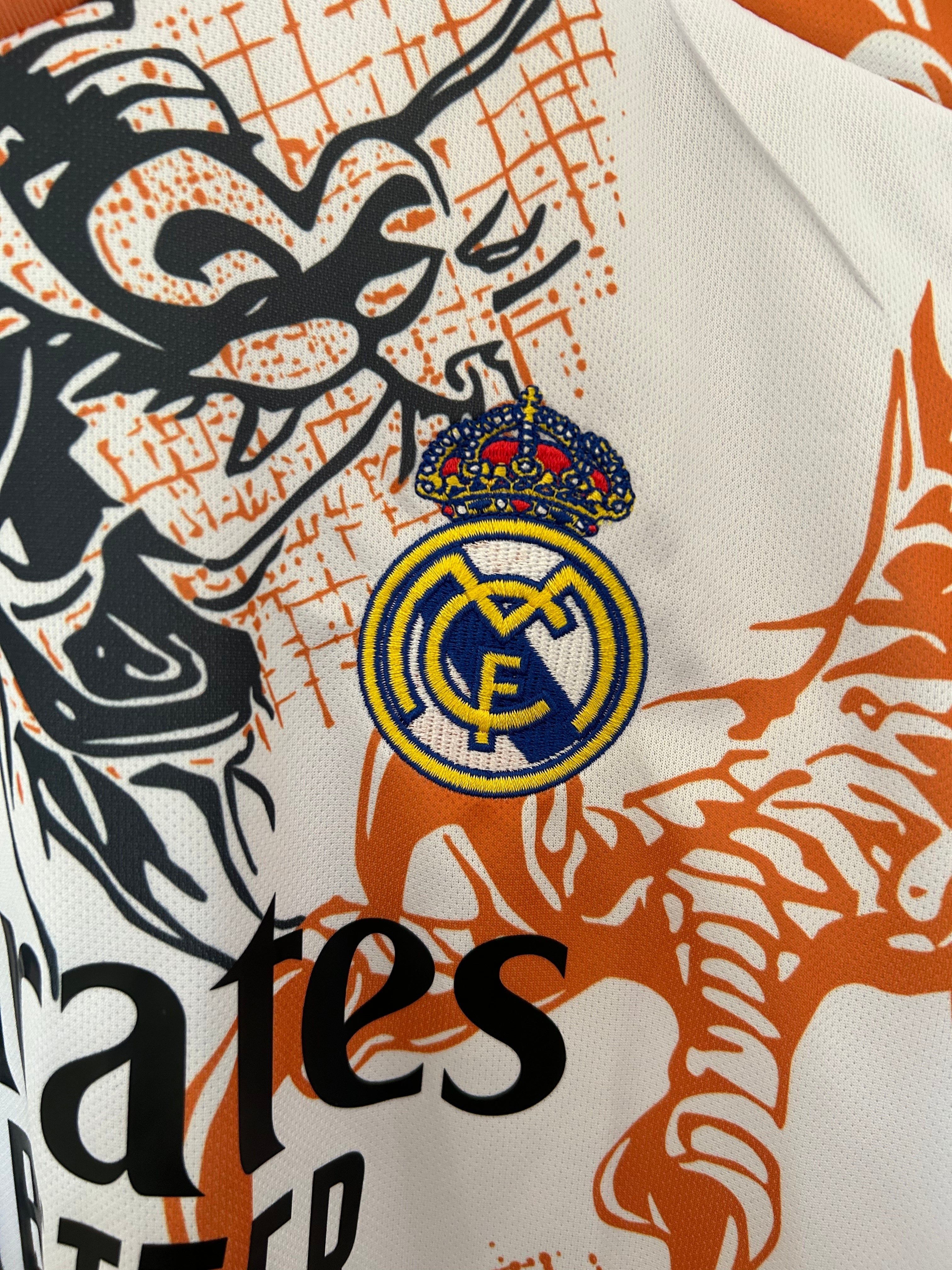 Real Madrid Special Edition 2025-2026