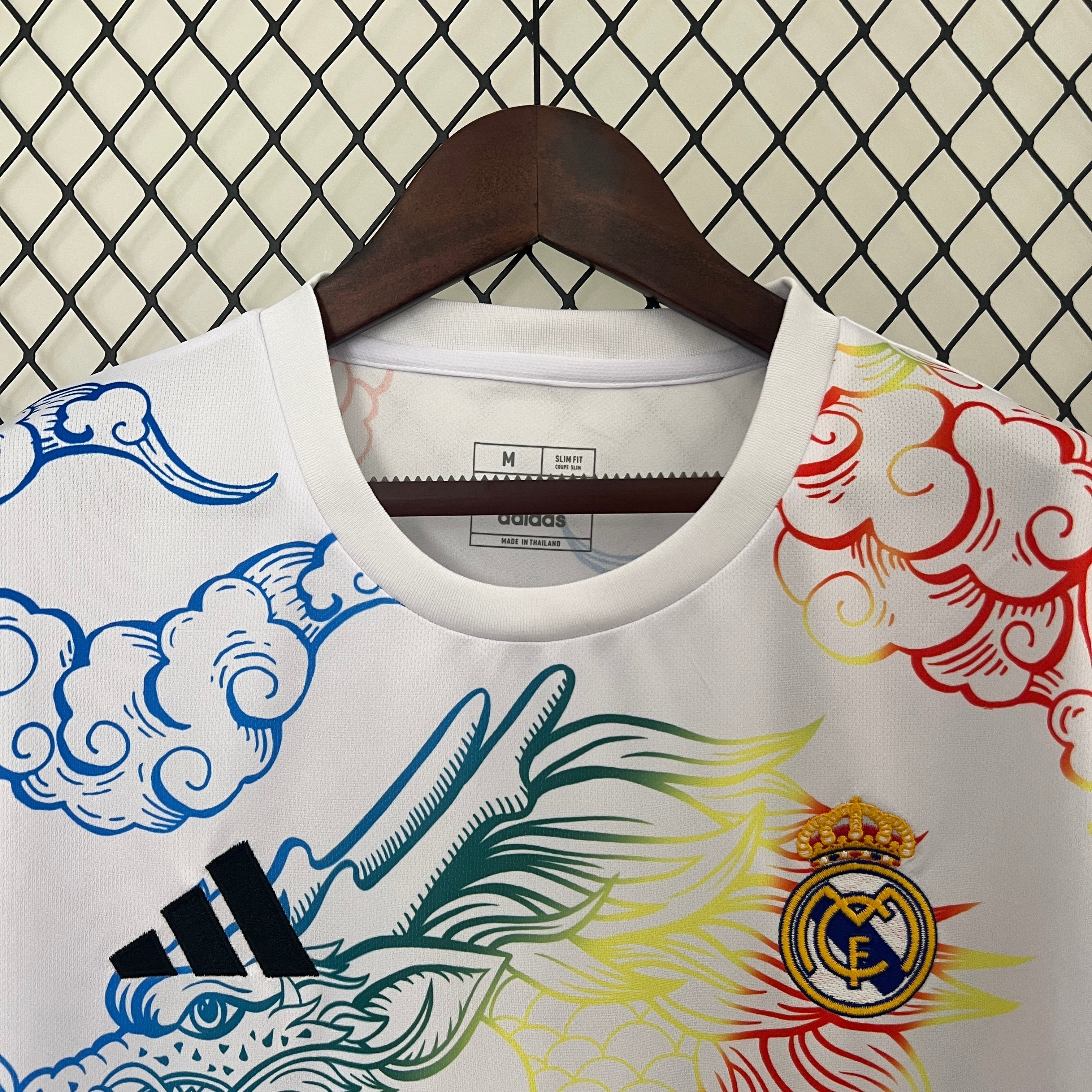 Real Madrid Special Edition 2025-2026