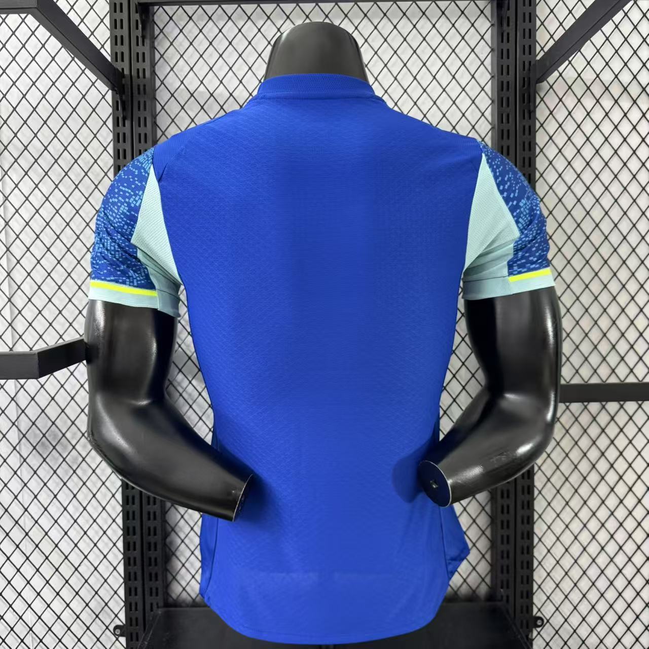 Olympique de Marsella 3ª Equipación 2025-2026