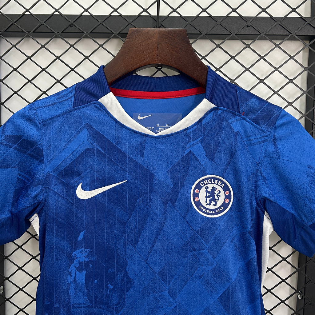 Chelsea FC 2025-2026