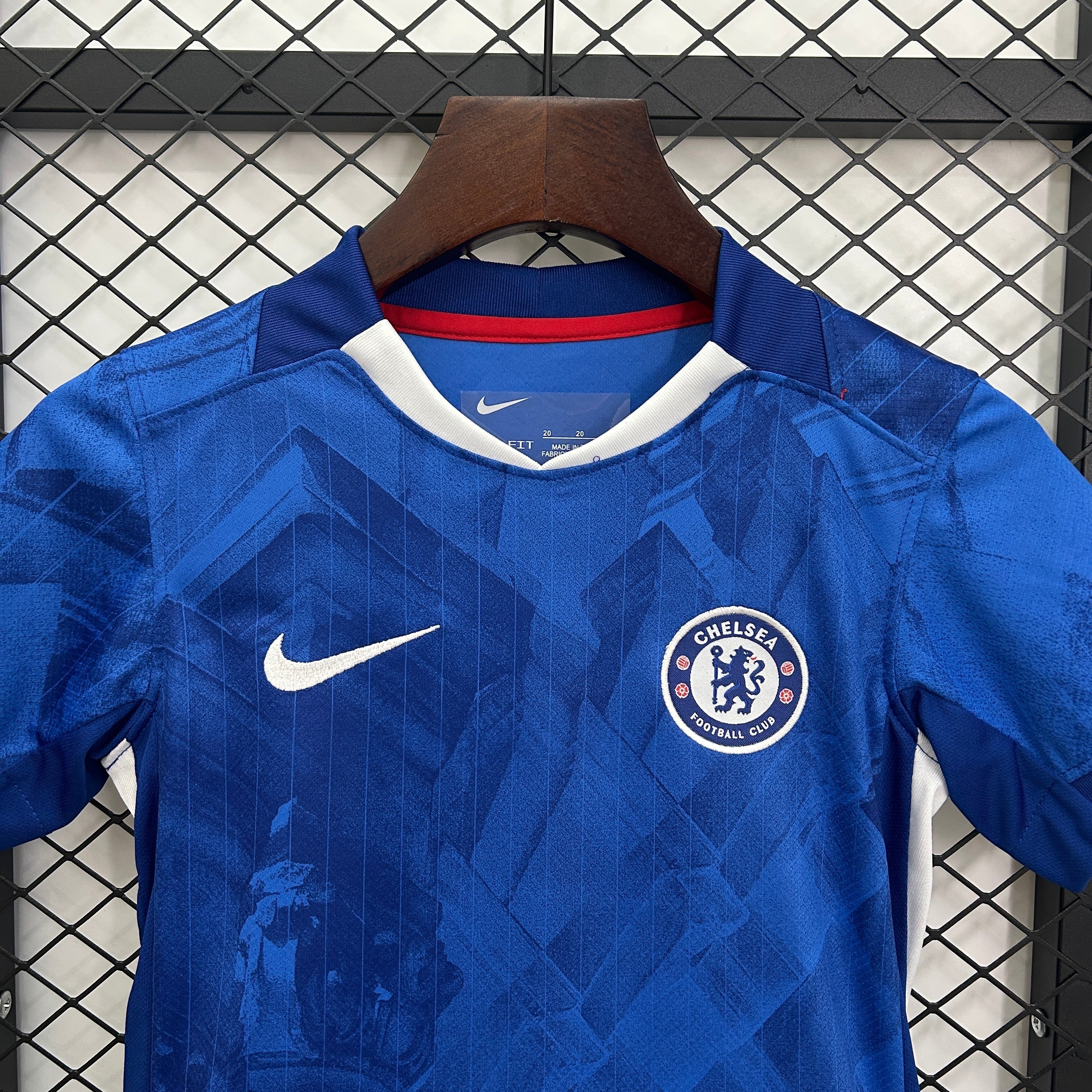 Chelsea FC 2025-2026