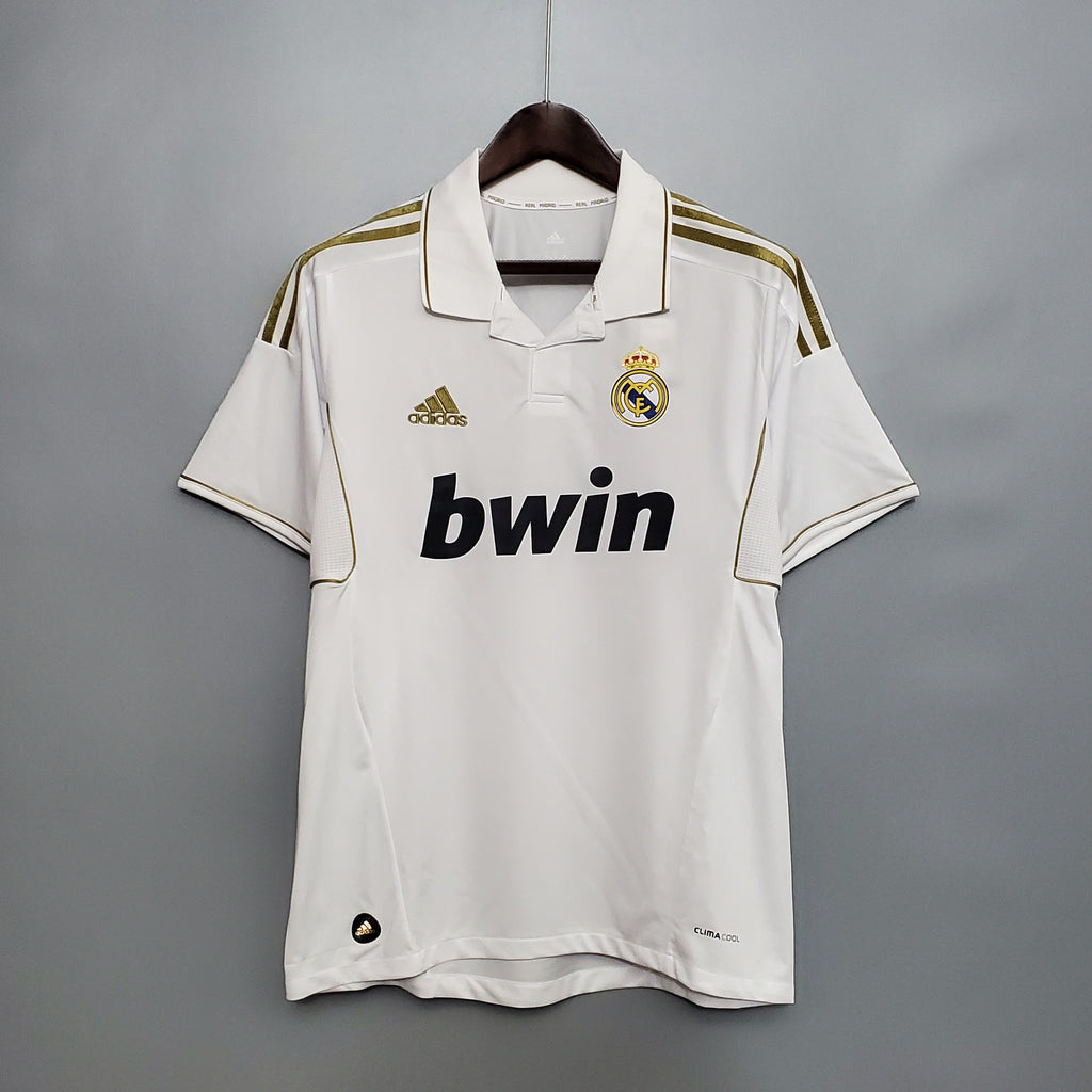 Real Madrid 2011-2012