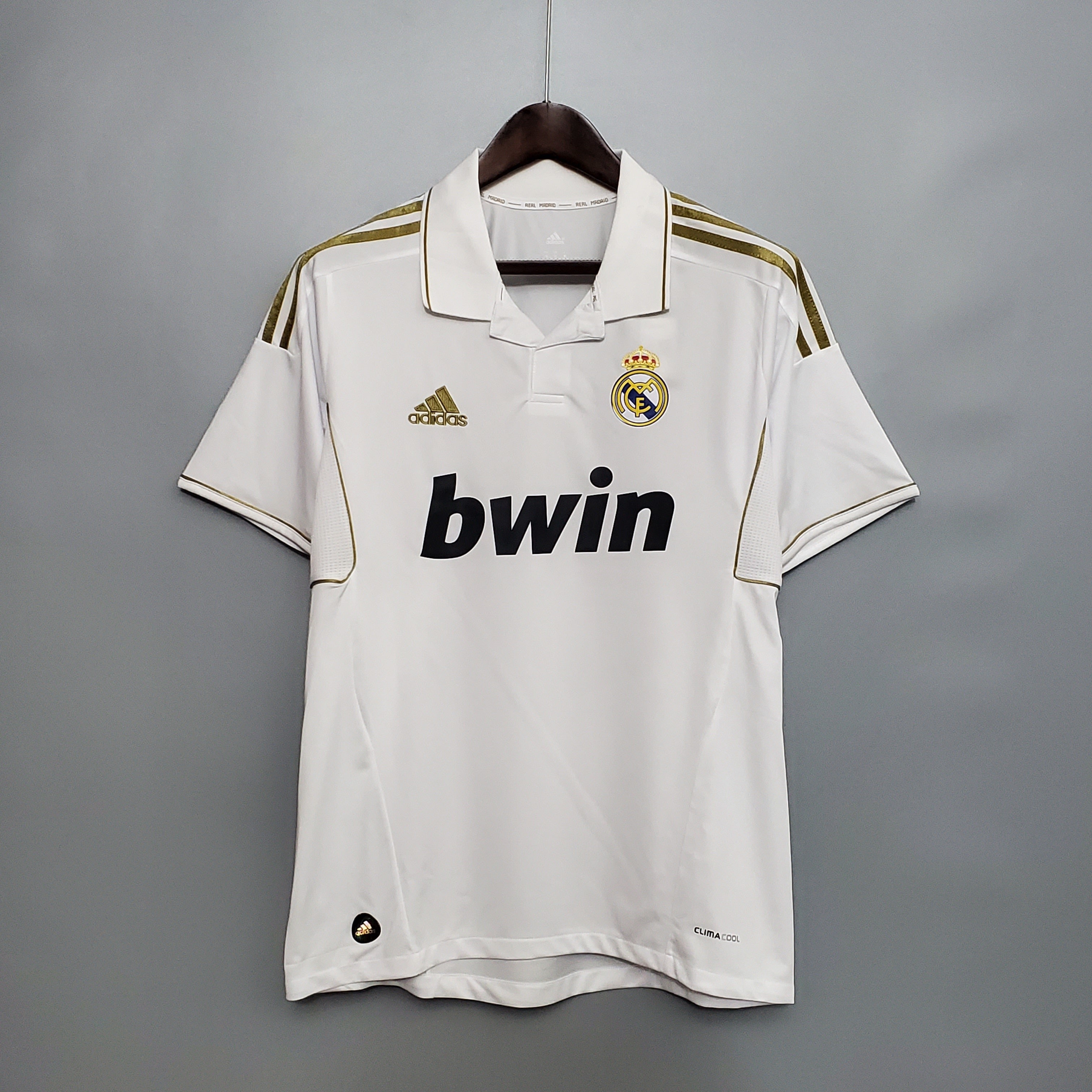Real Madrid 2011-2012