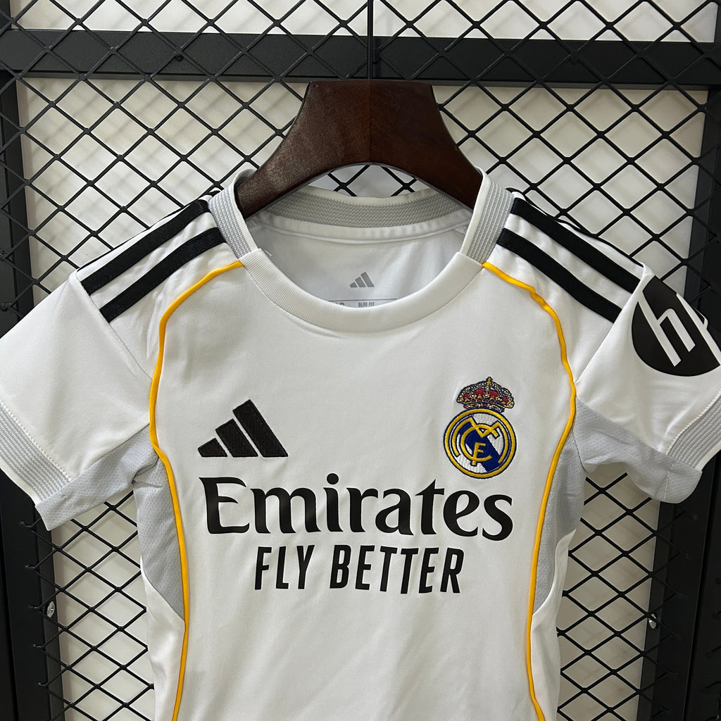 Real Madrid 2025-2026