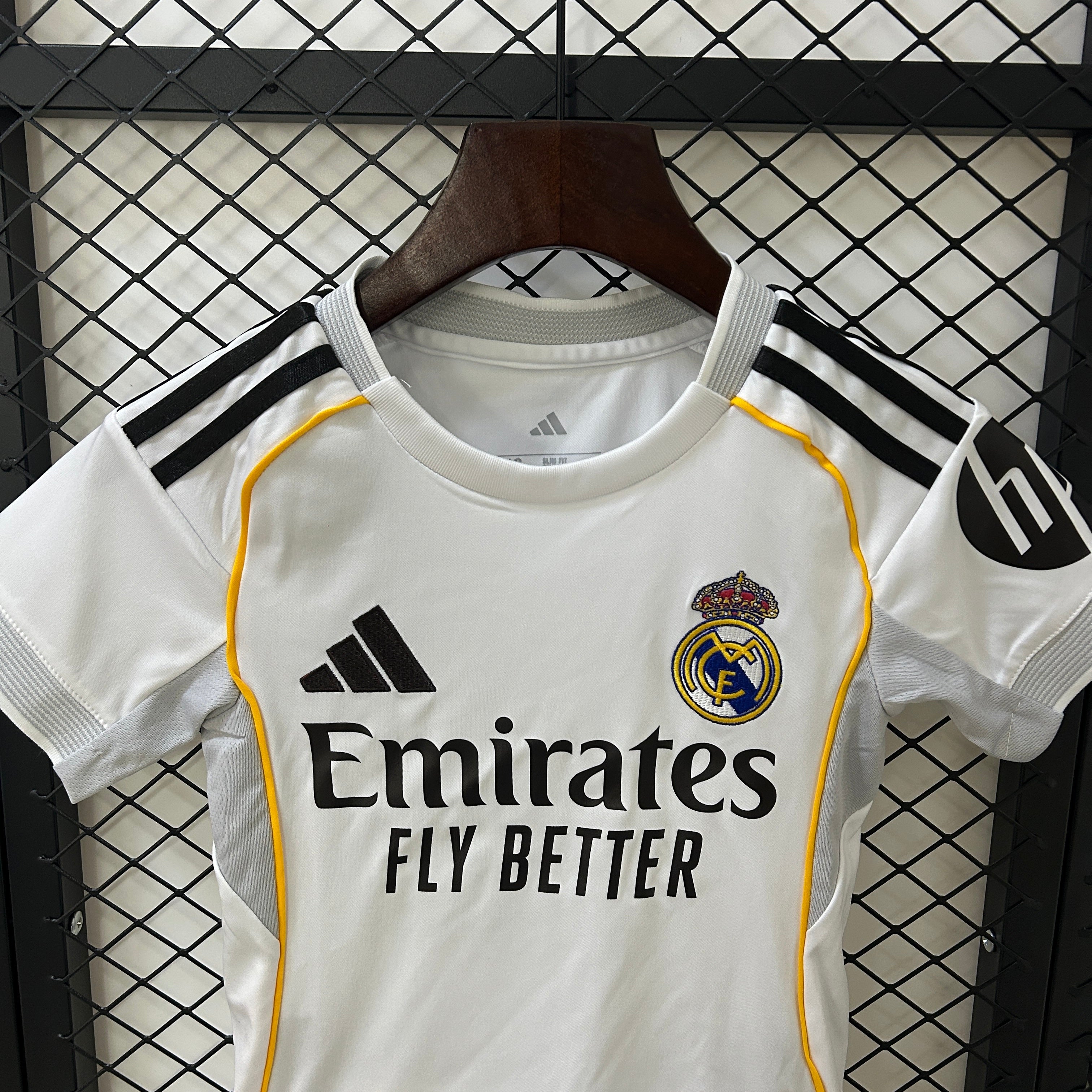 Real Madrid 2025-2026