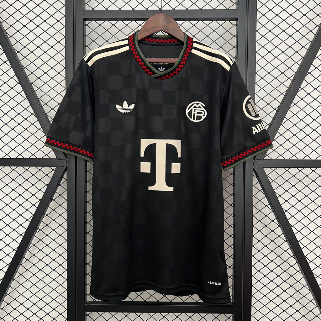 FC Bayern Múnich 3ª Equipación 2025-2026