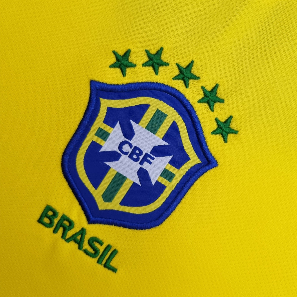Brasil 2004-2006