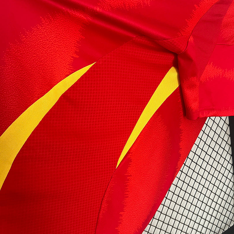 España 1ª Equipación