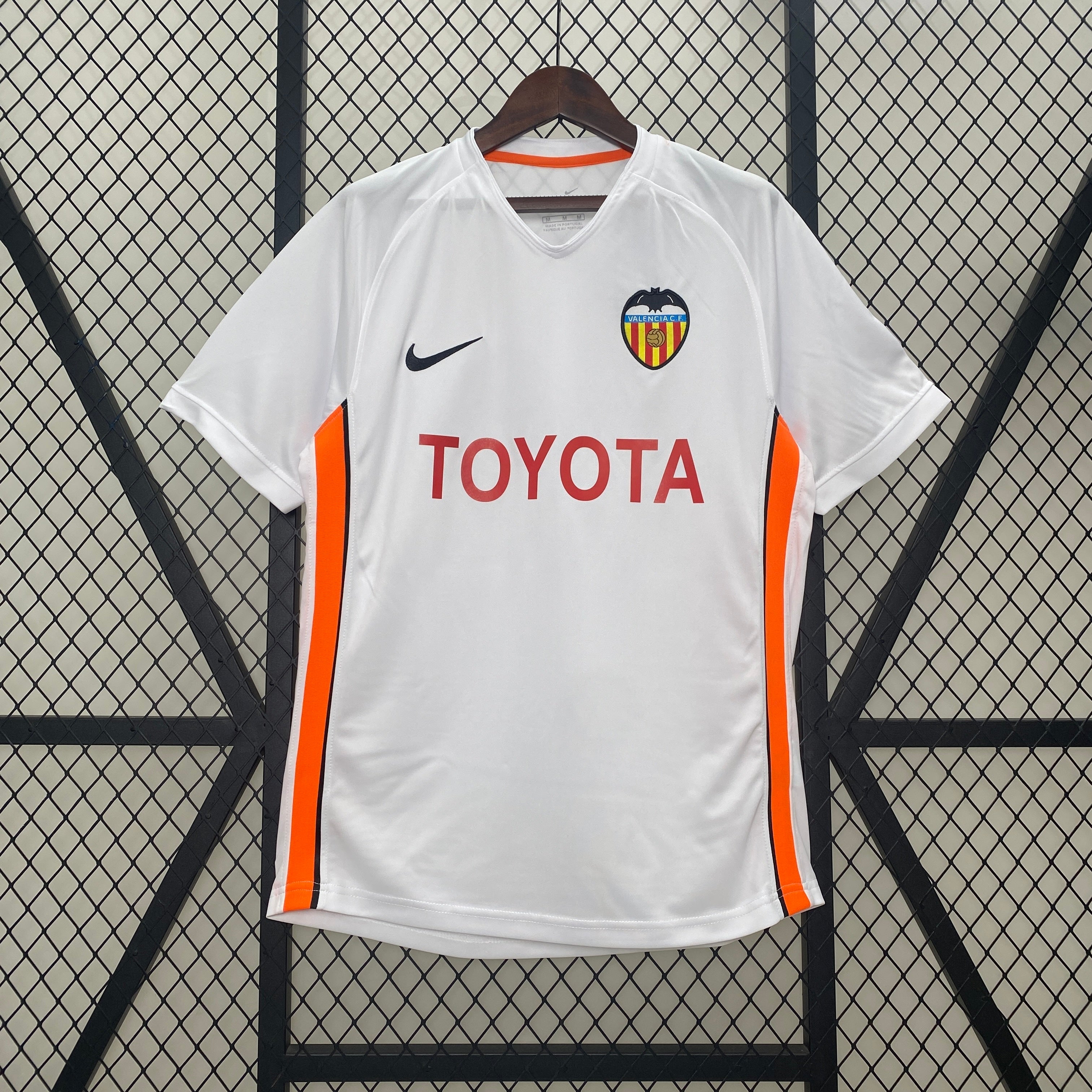 Valencia 2006-2007