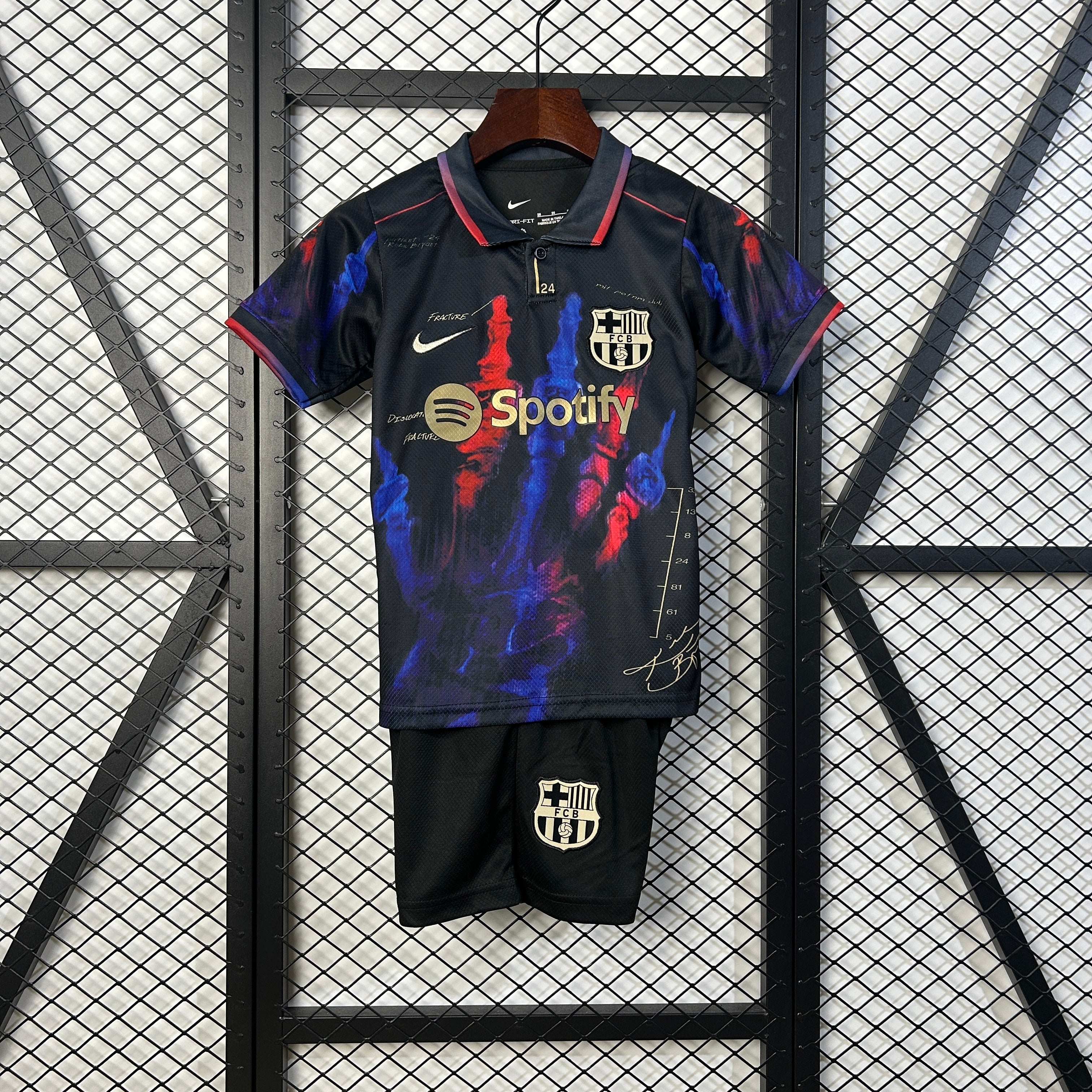 FC Barcelona 2025-2026