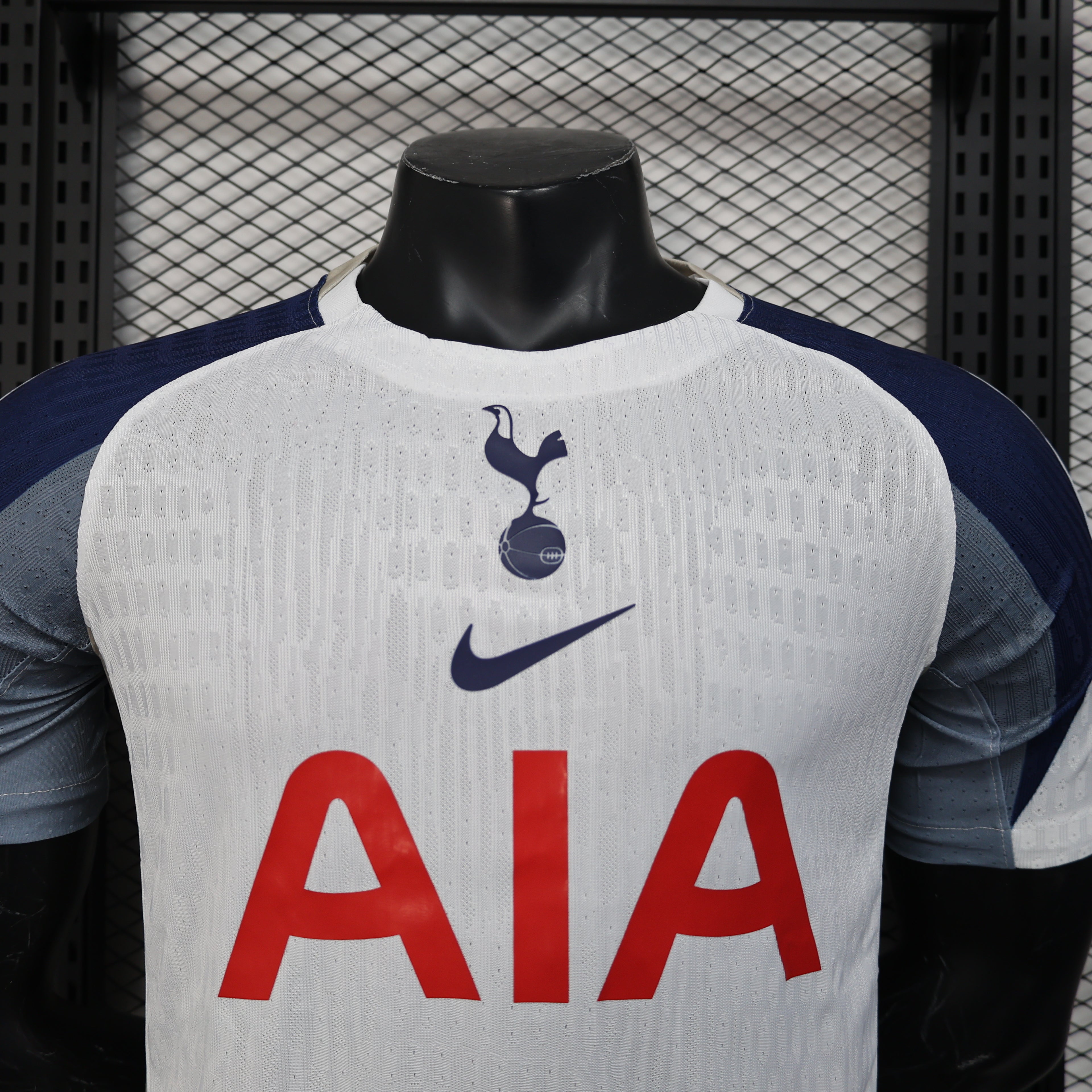 Tottenham Hotspur FC 1ª Equipación 2025-2026