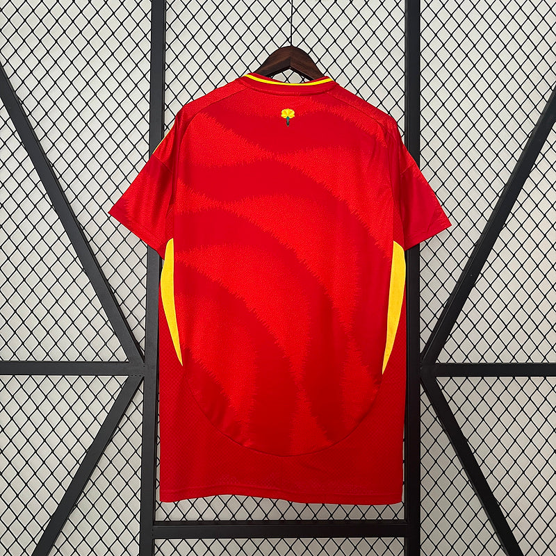 España 1ª Equipación