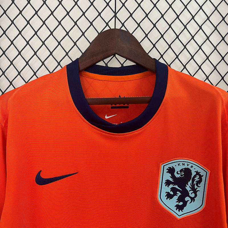 Países Bajos - Holanda 1ª Equipación