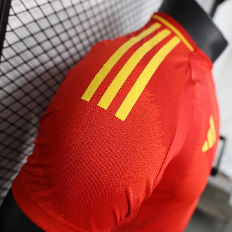 España 1a Equipación
