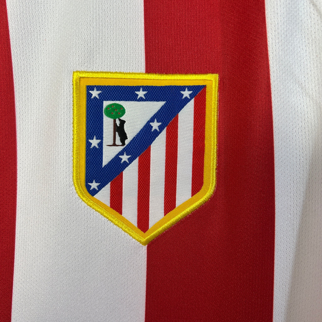 Atlético Madrid 2016-2017