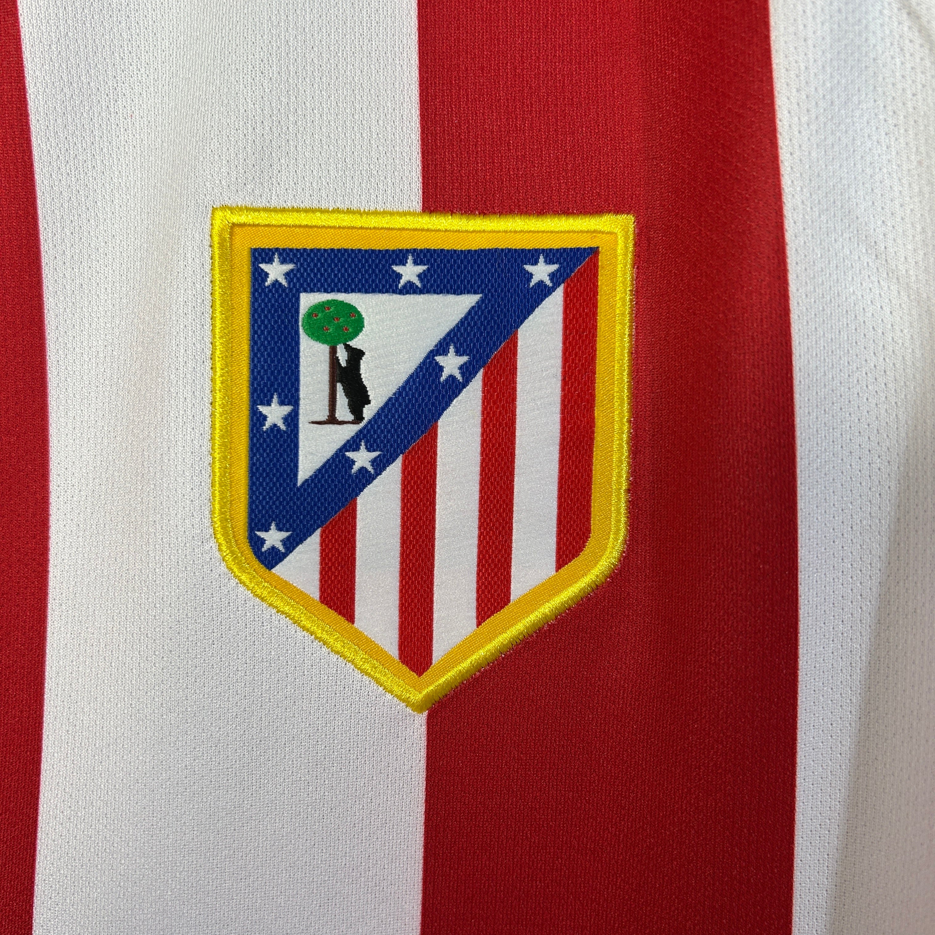 Atlético Madrid 2016-2017