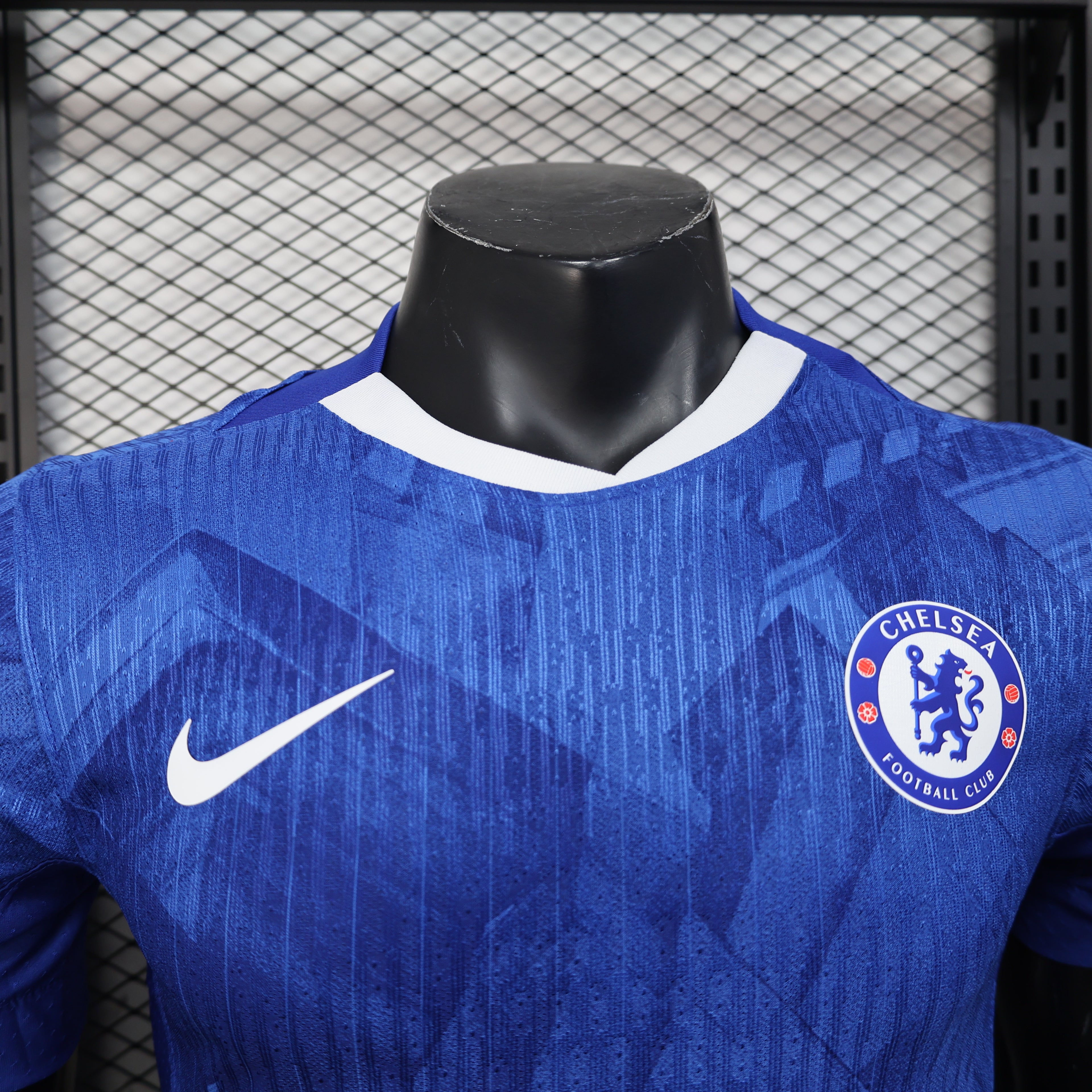 Chelsea FC 1ª Equipación 2025-2026