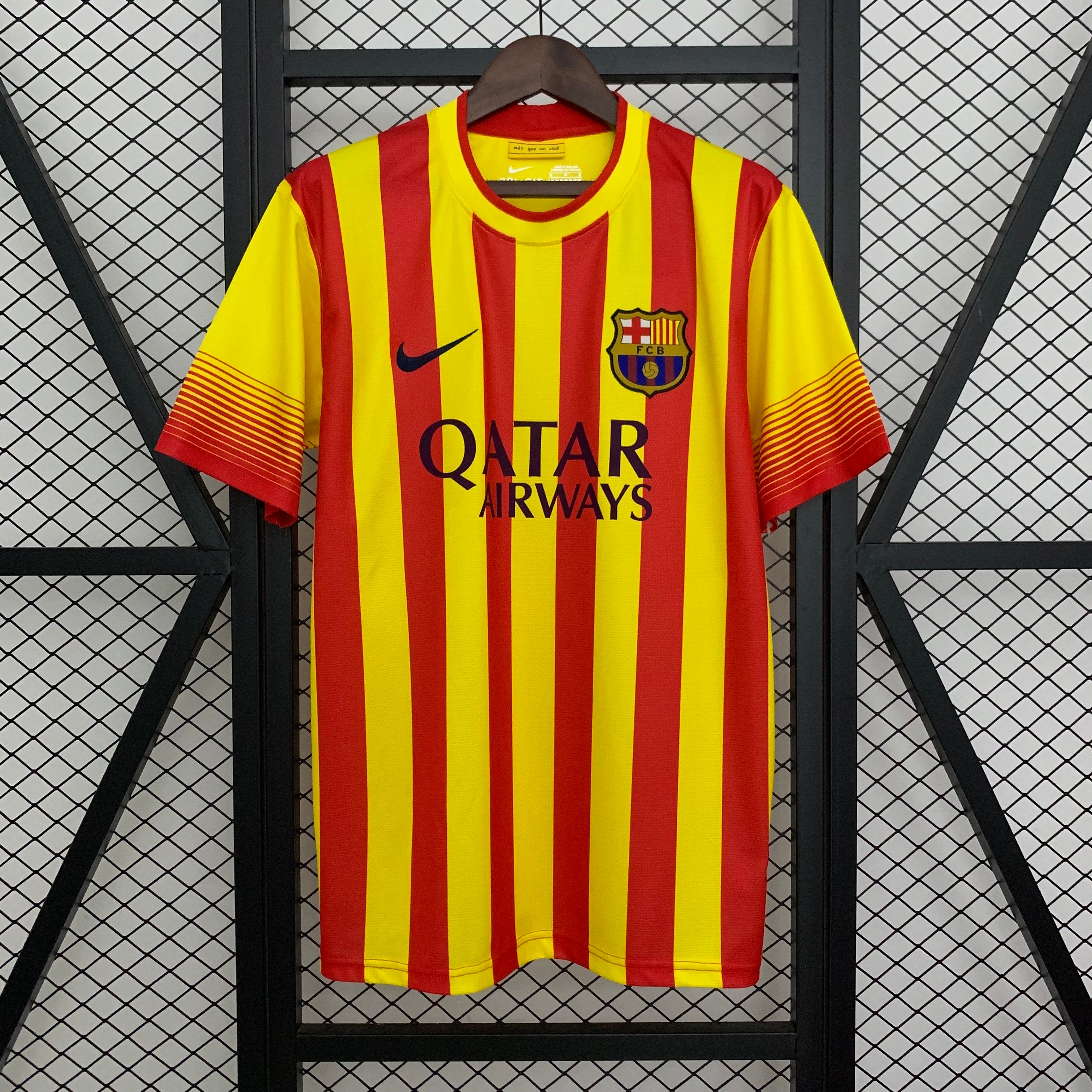 FC Barcelona 2013-2014
