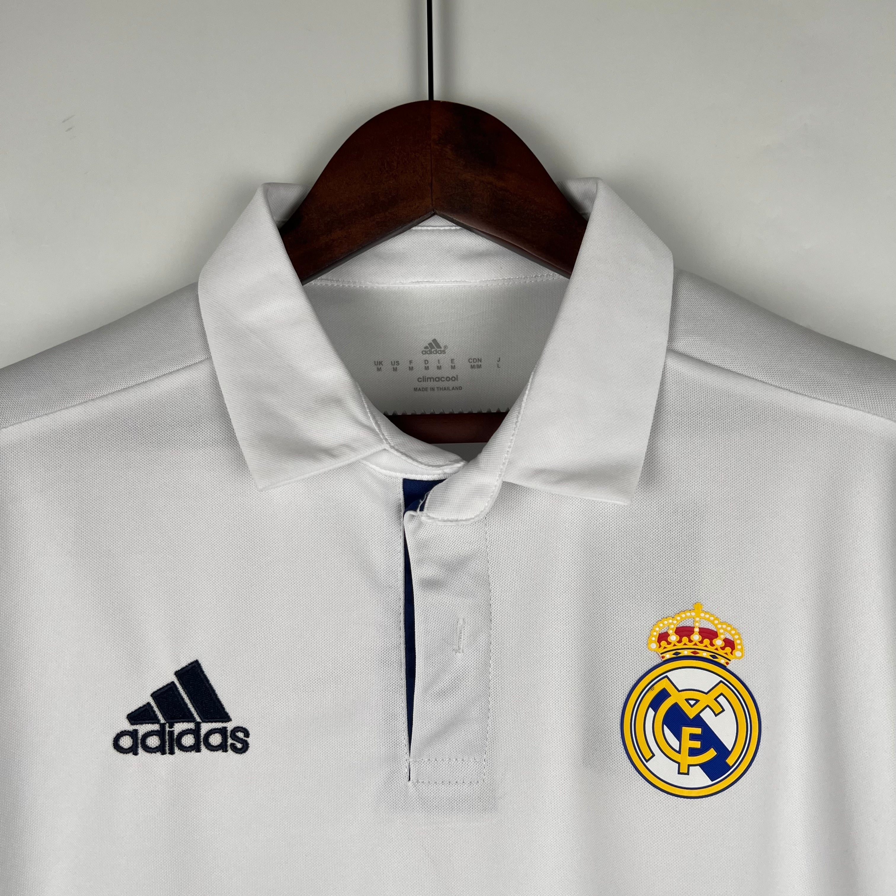 Real Madrid 2016-2017