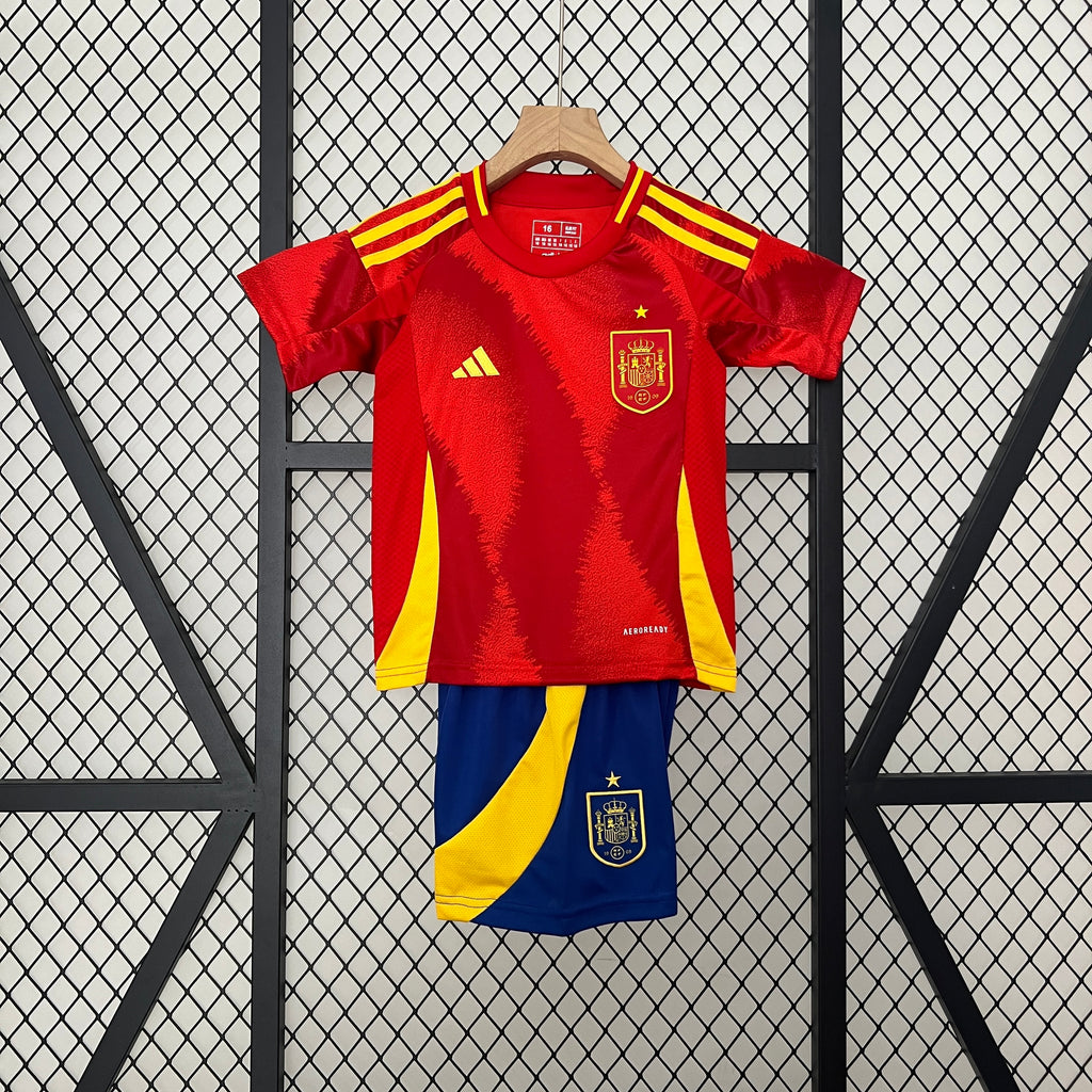 España 2025-2026
