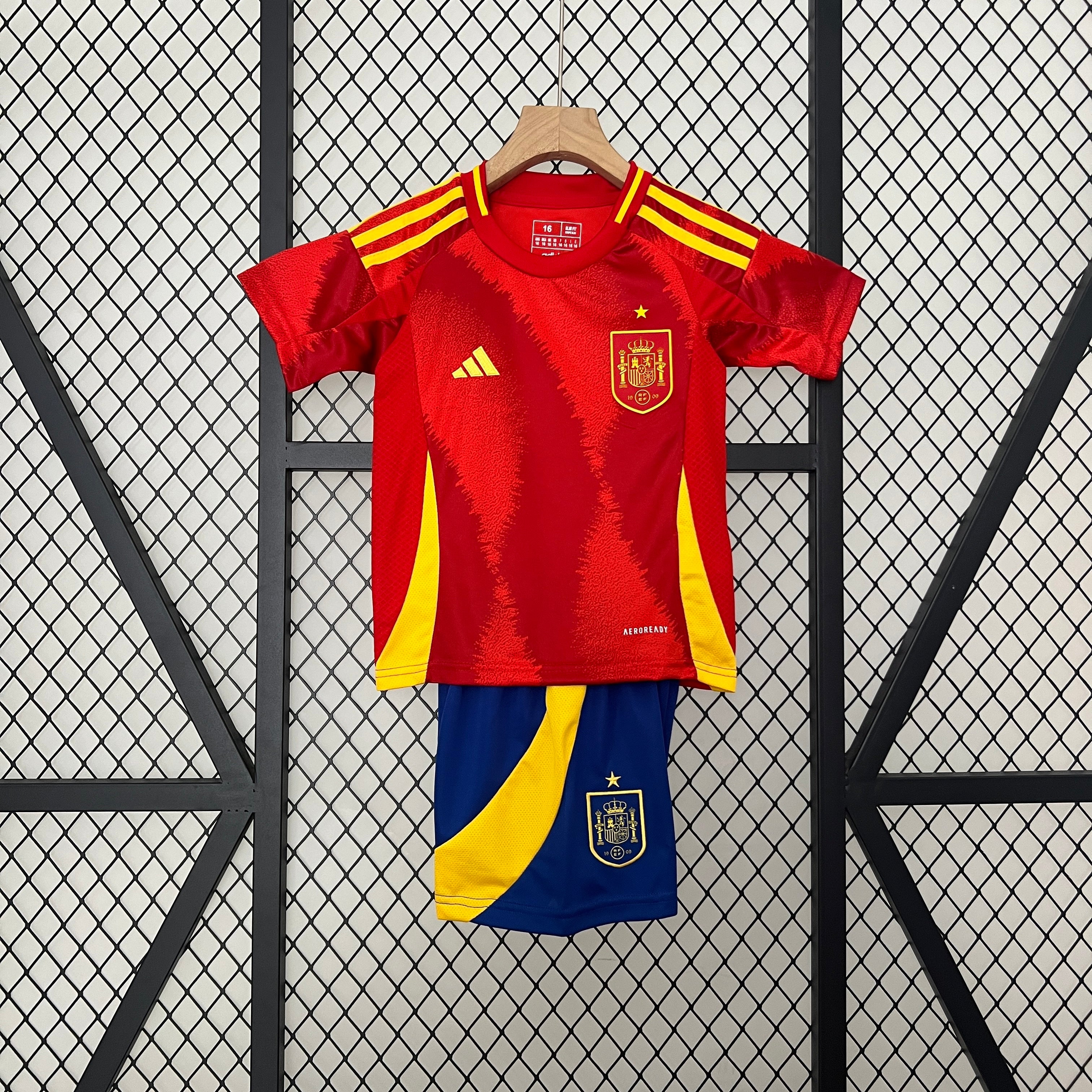 España 2025-2026
