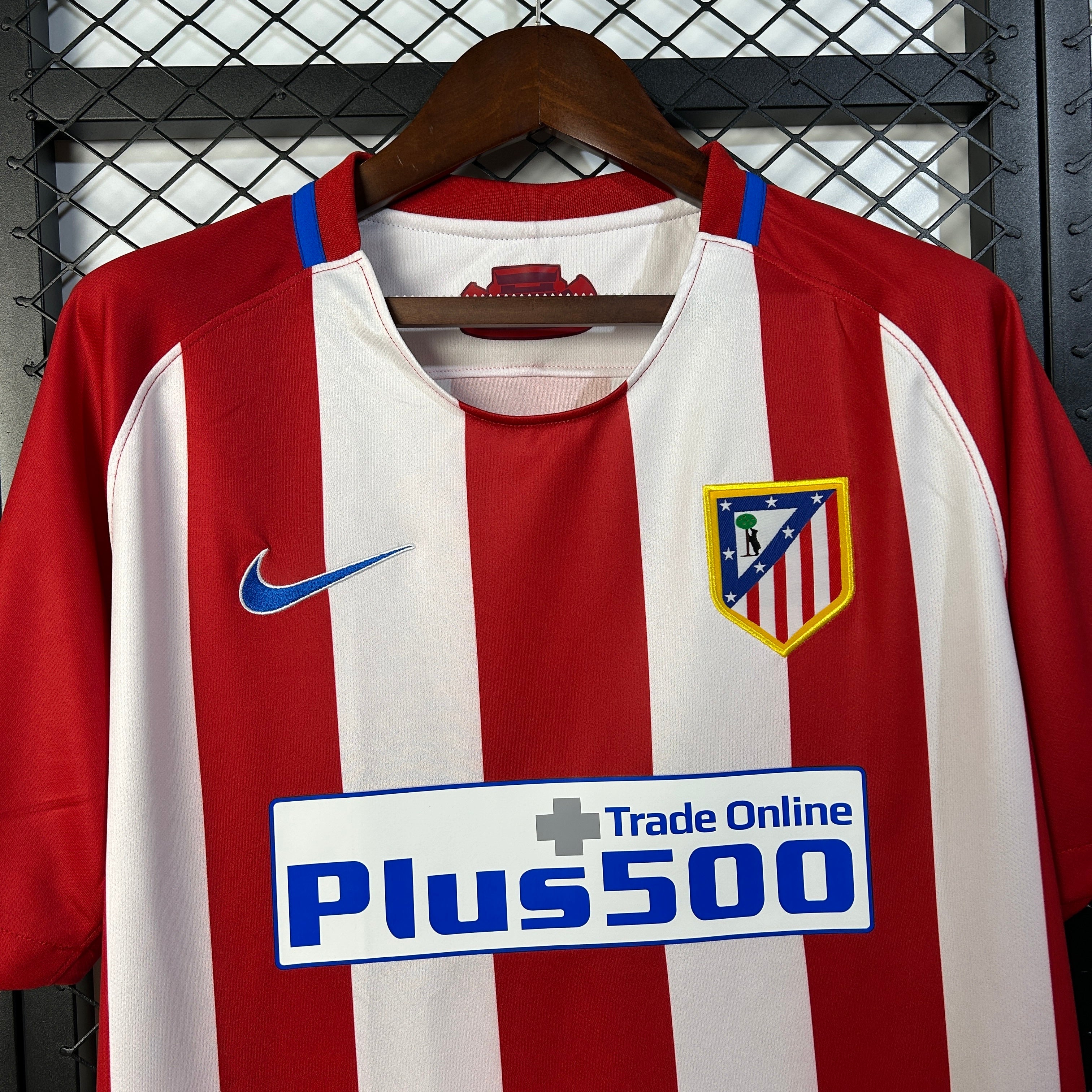 Atlético Madrid 2016-2017