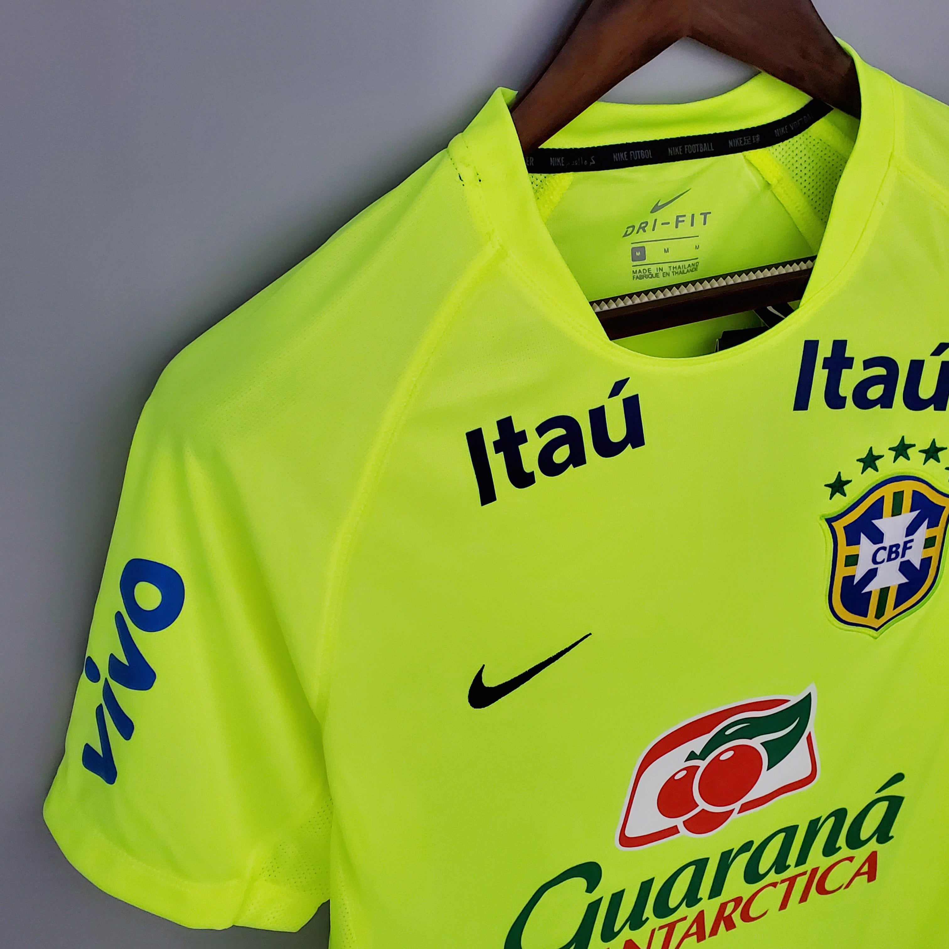 Brasil - Training Edition
