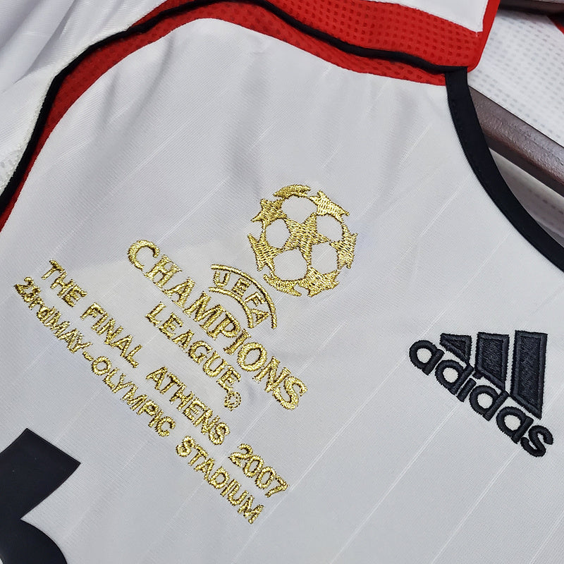 AC Milan 2007 CL Final