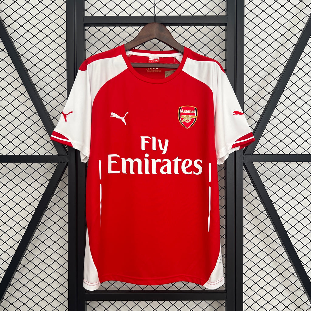 Arsenal FC 2014-2015