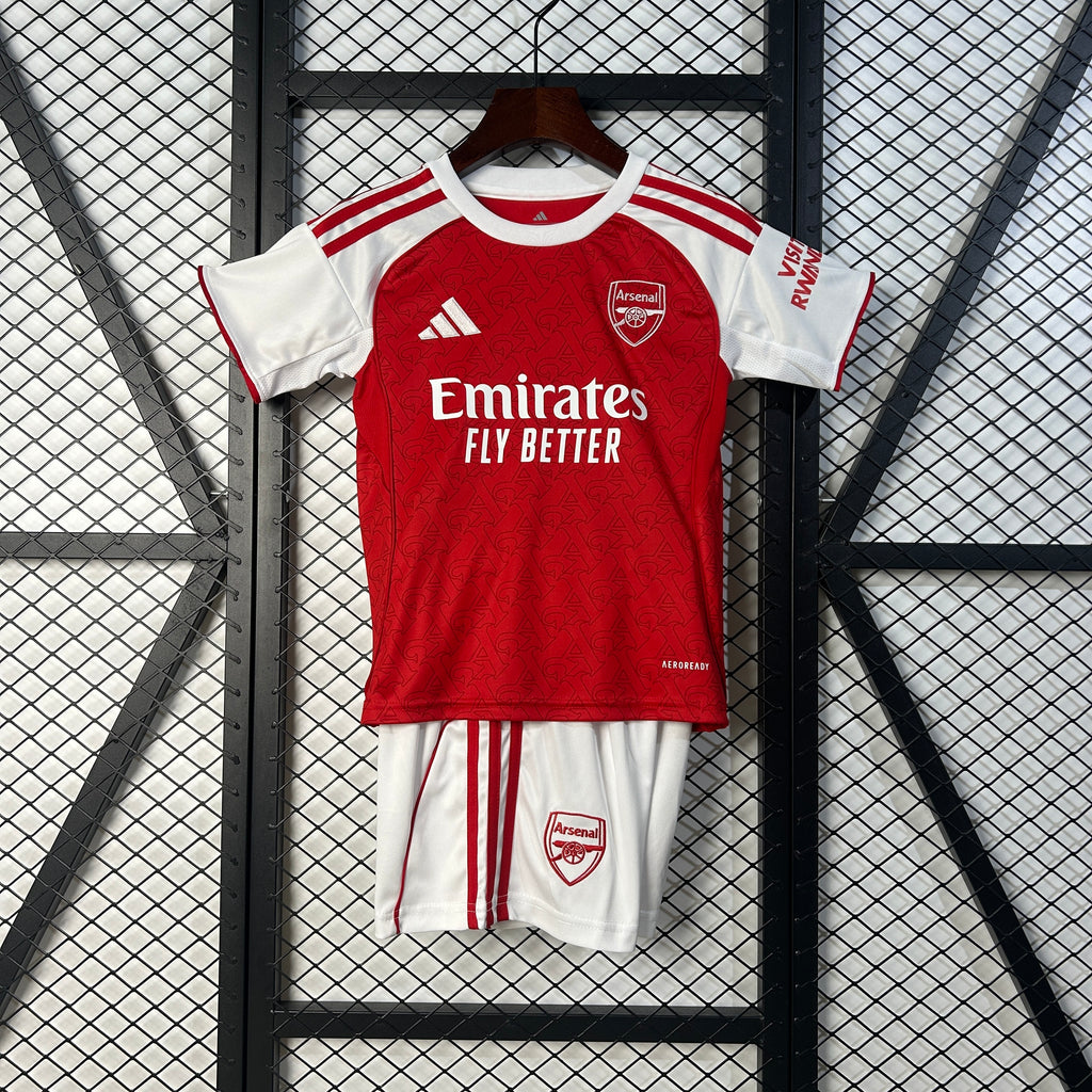Arsenal FC 2025-2026
