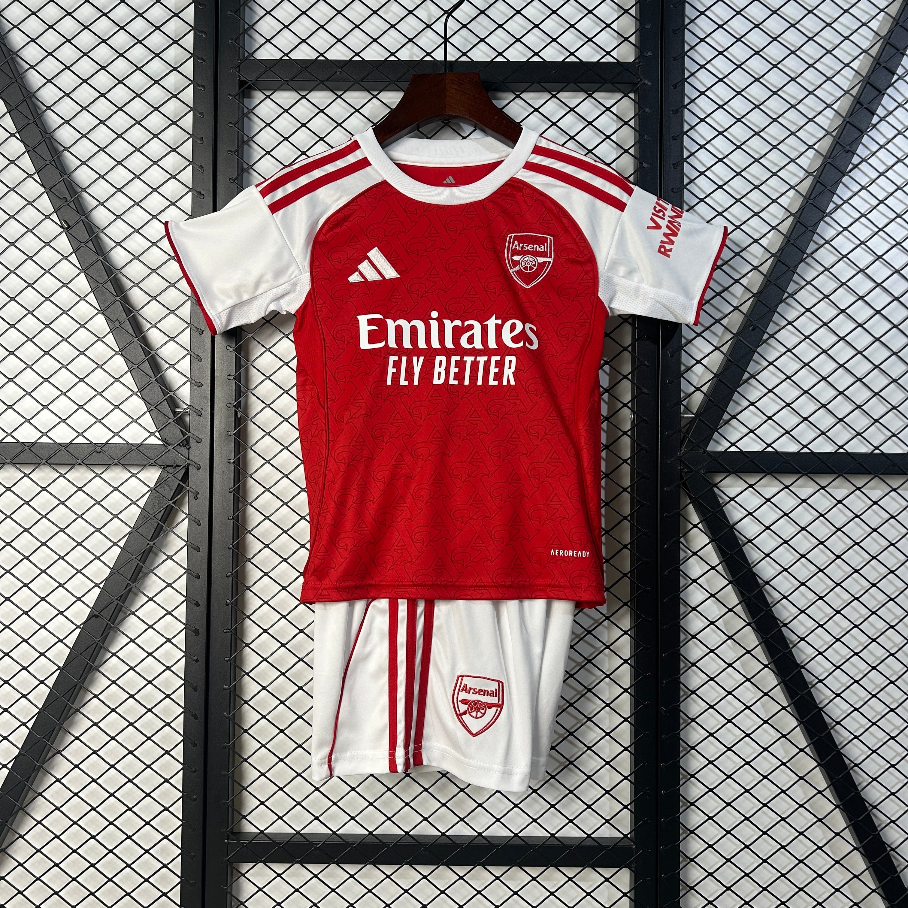 Arsenal FC 2025-2026