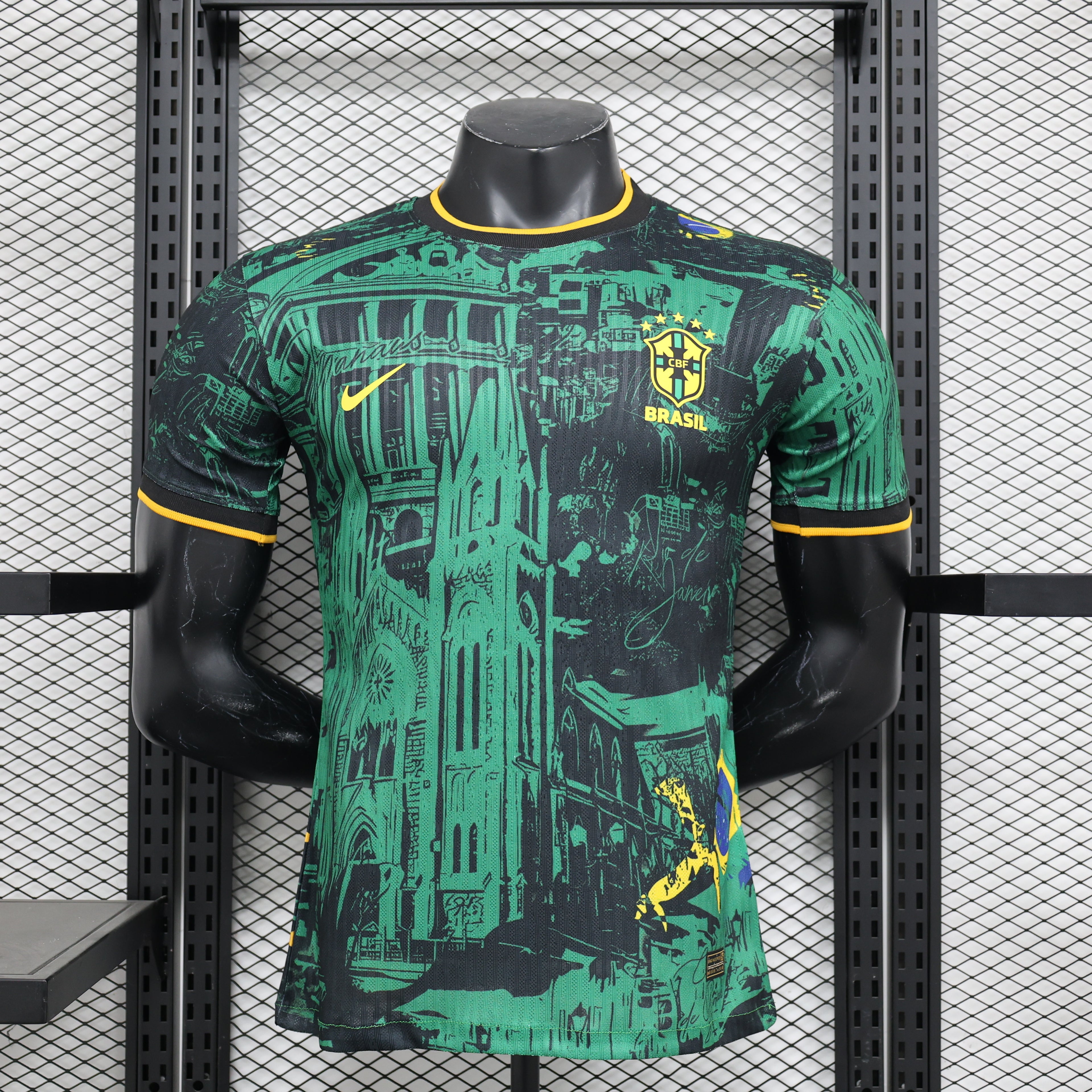 Brasil - Special Edition