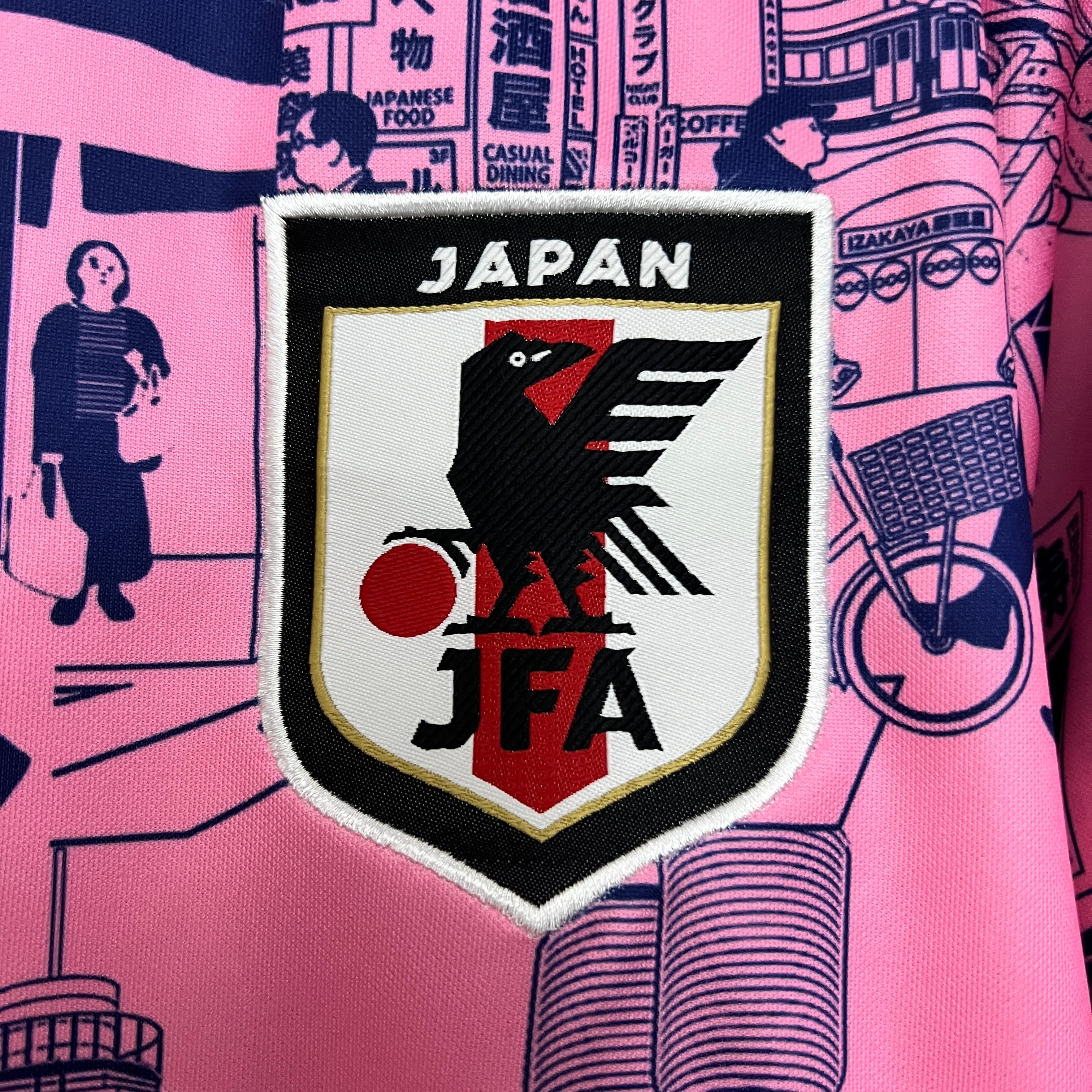 Japón - Tokyo Special Edition