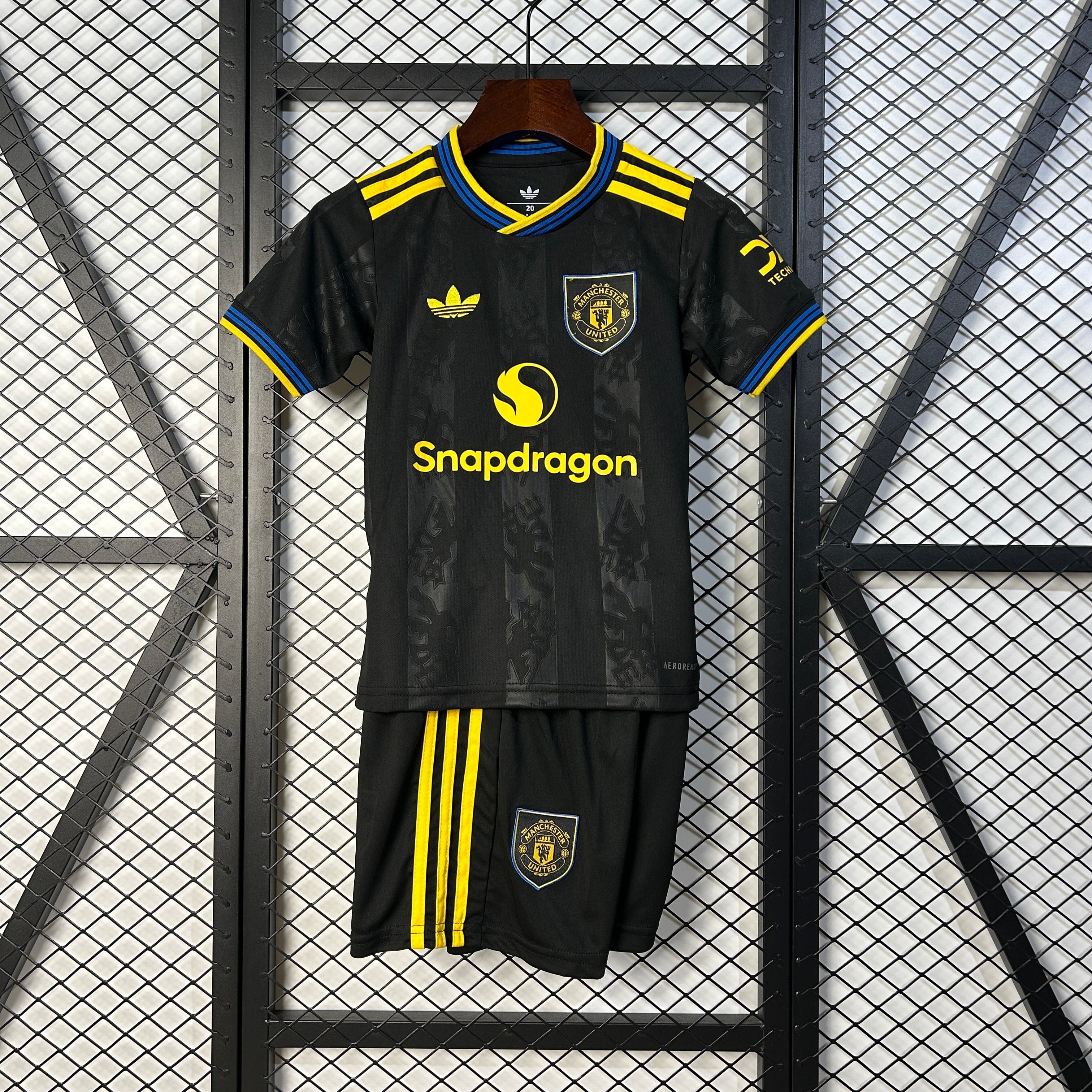 Manchester United 2025-2026