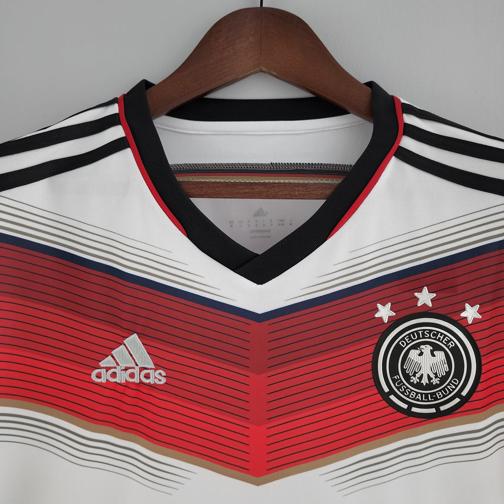 Alemania 2014