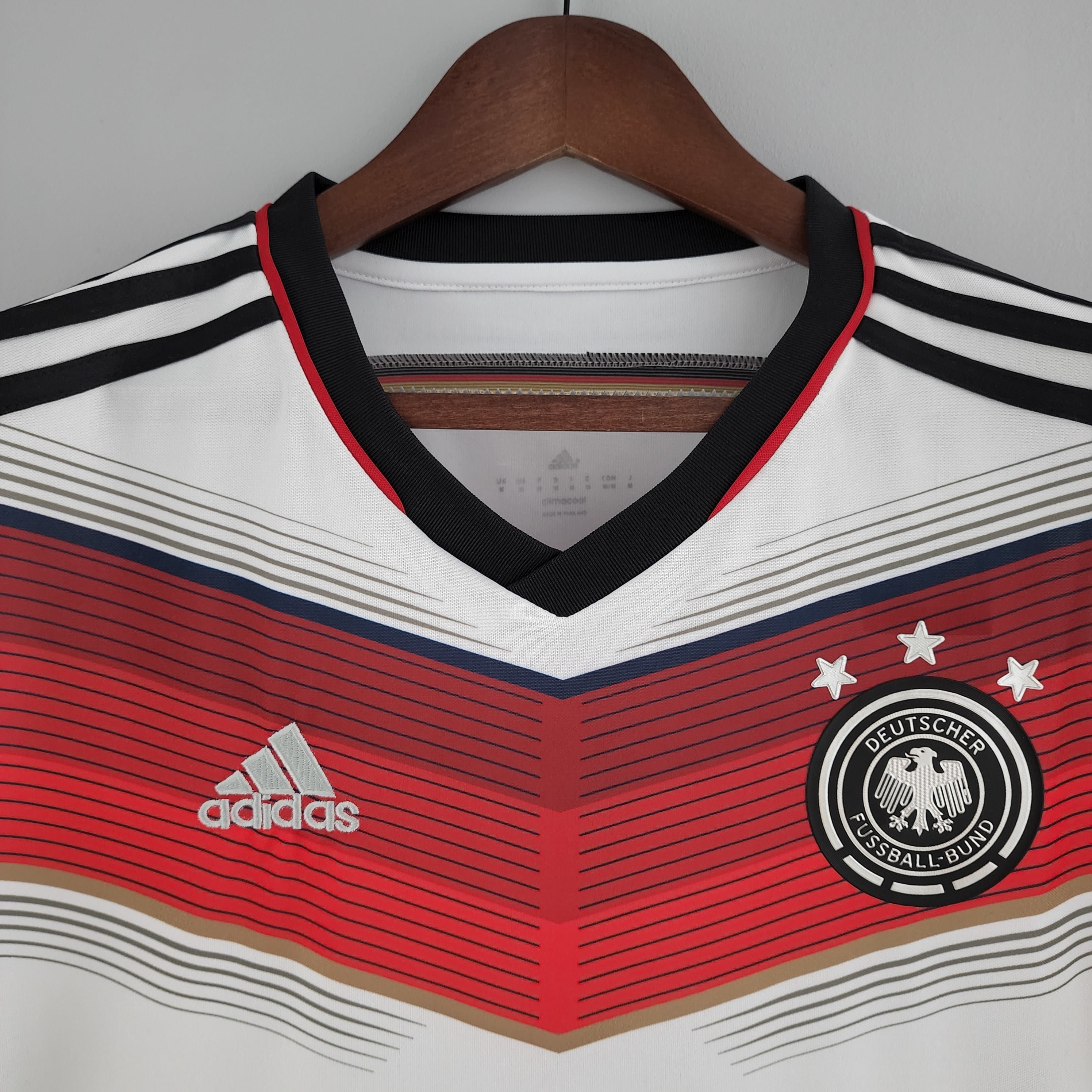 Alemania 2014